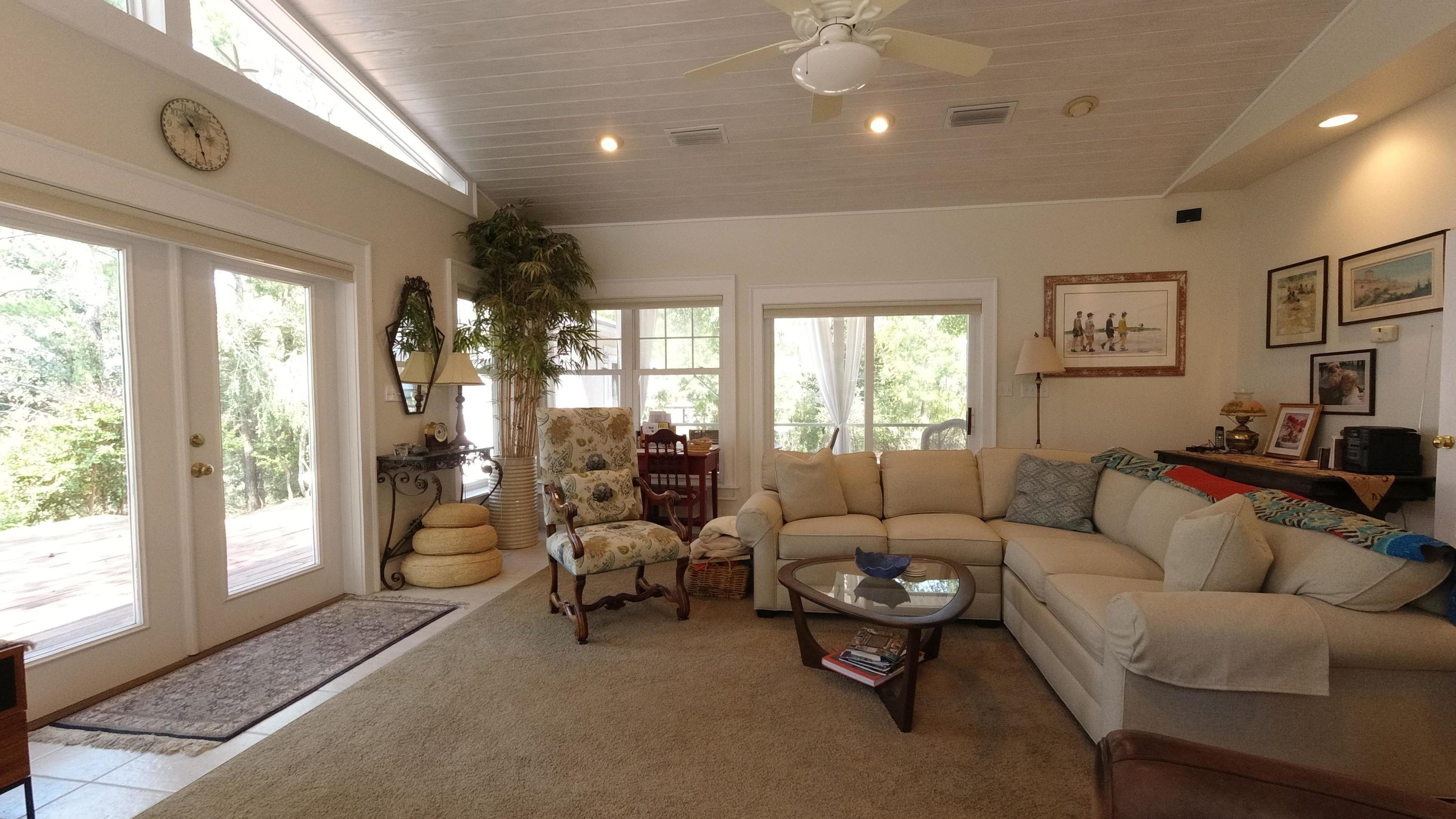 DAUGHETTES - Residential