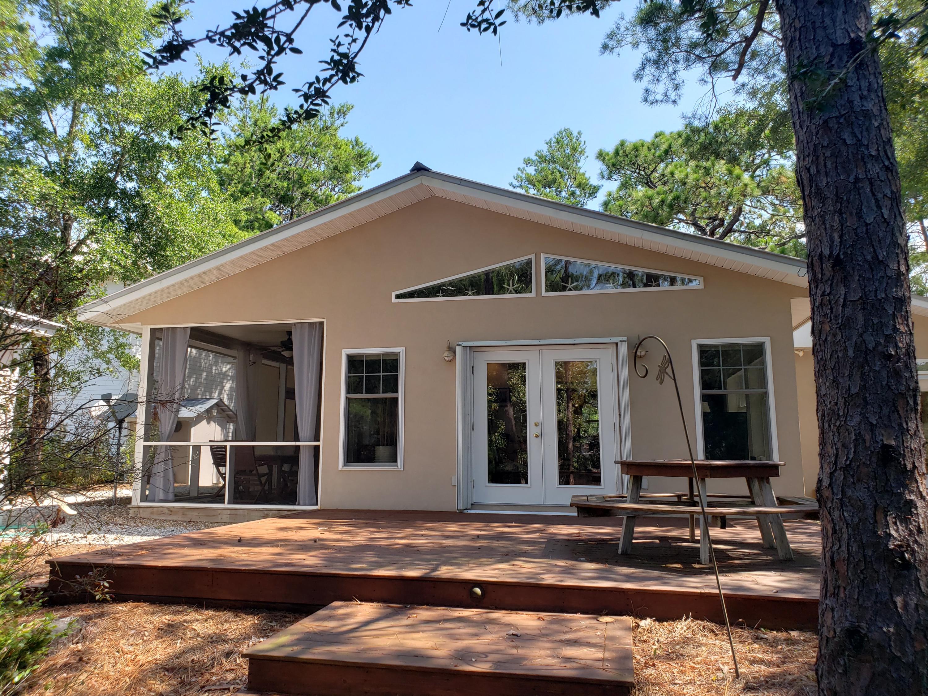 DAUGHETTES - Residential