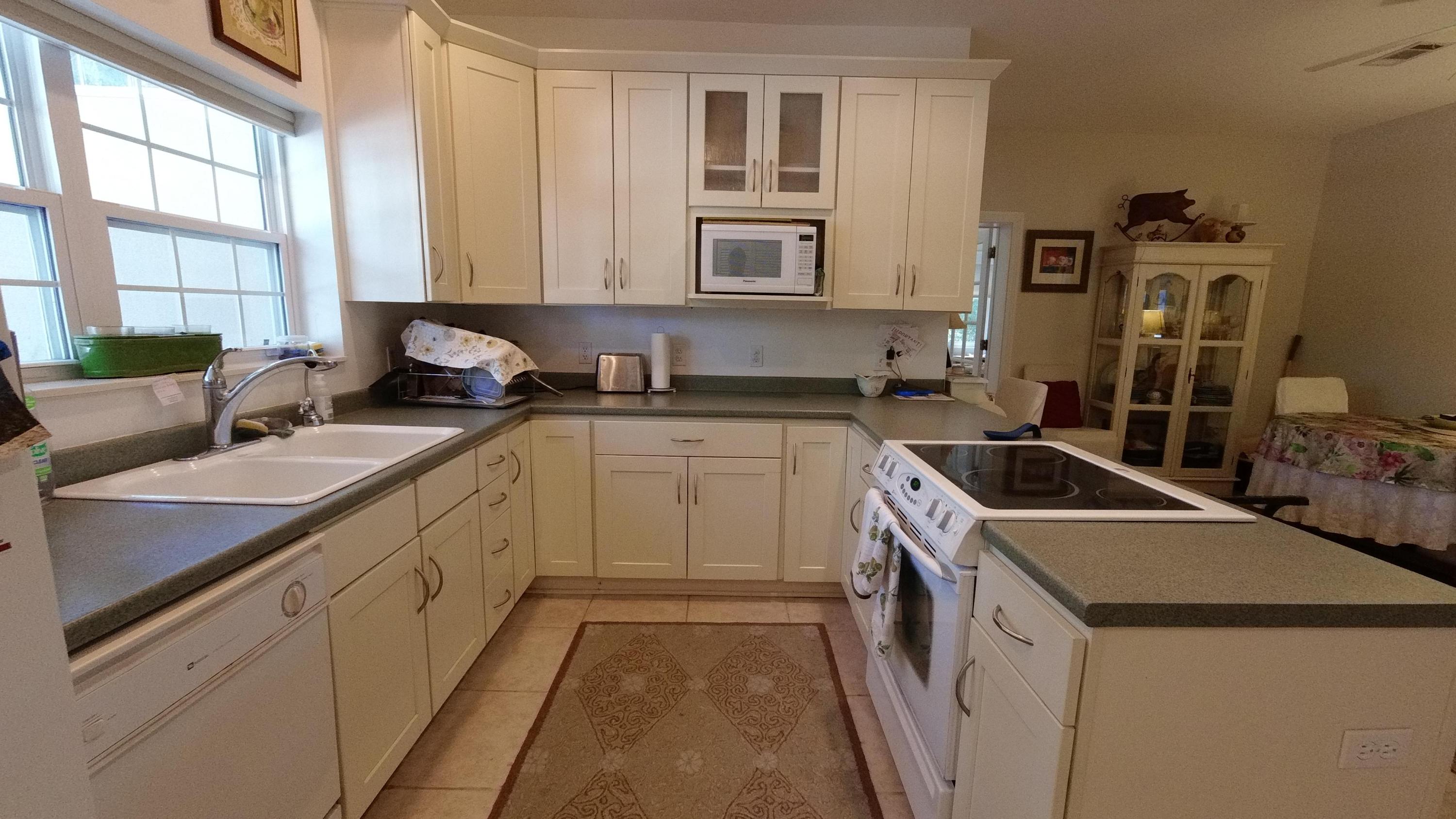 DAUGHETTES - Residential