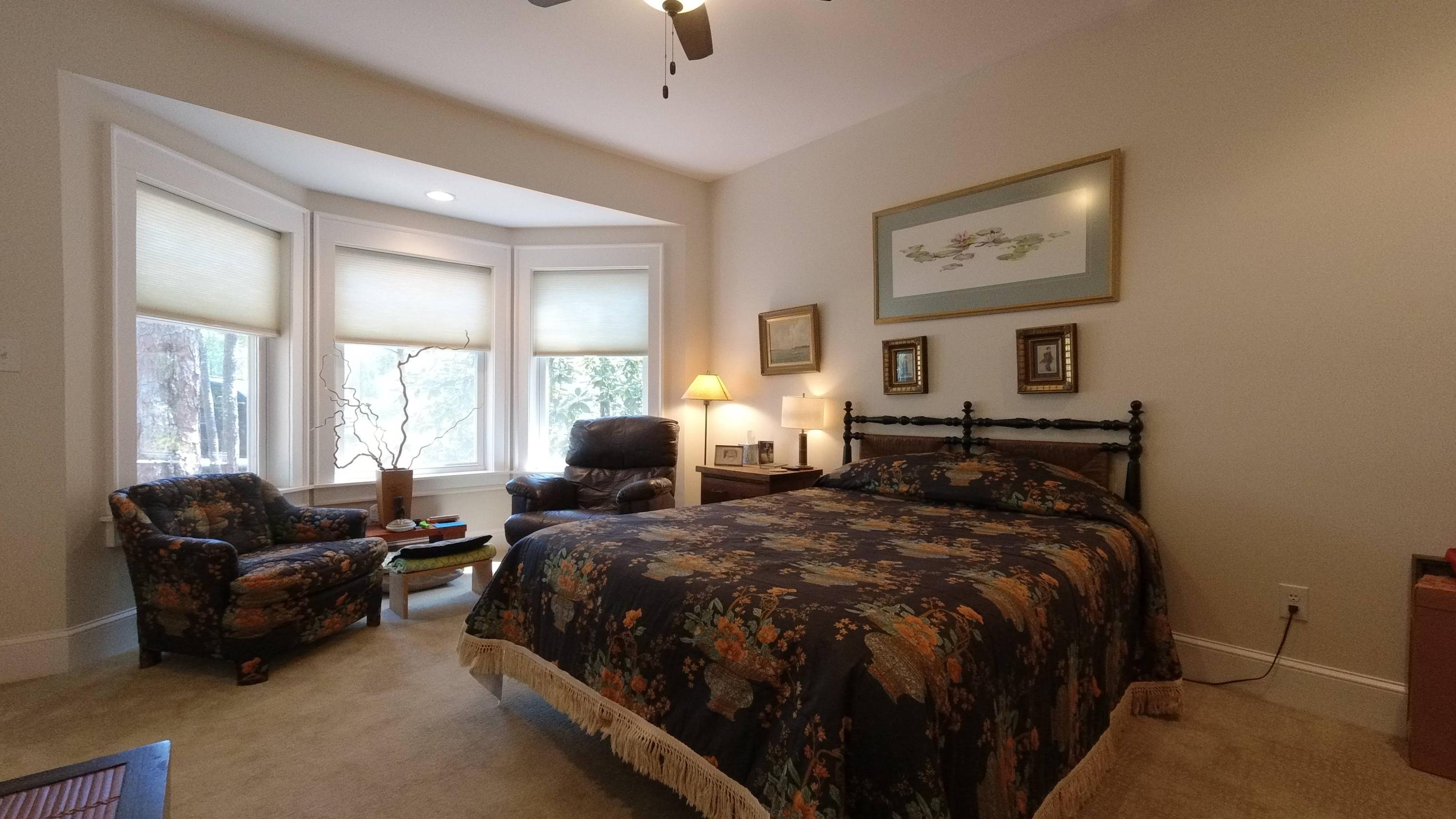 DAUGHETTES - Residential