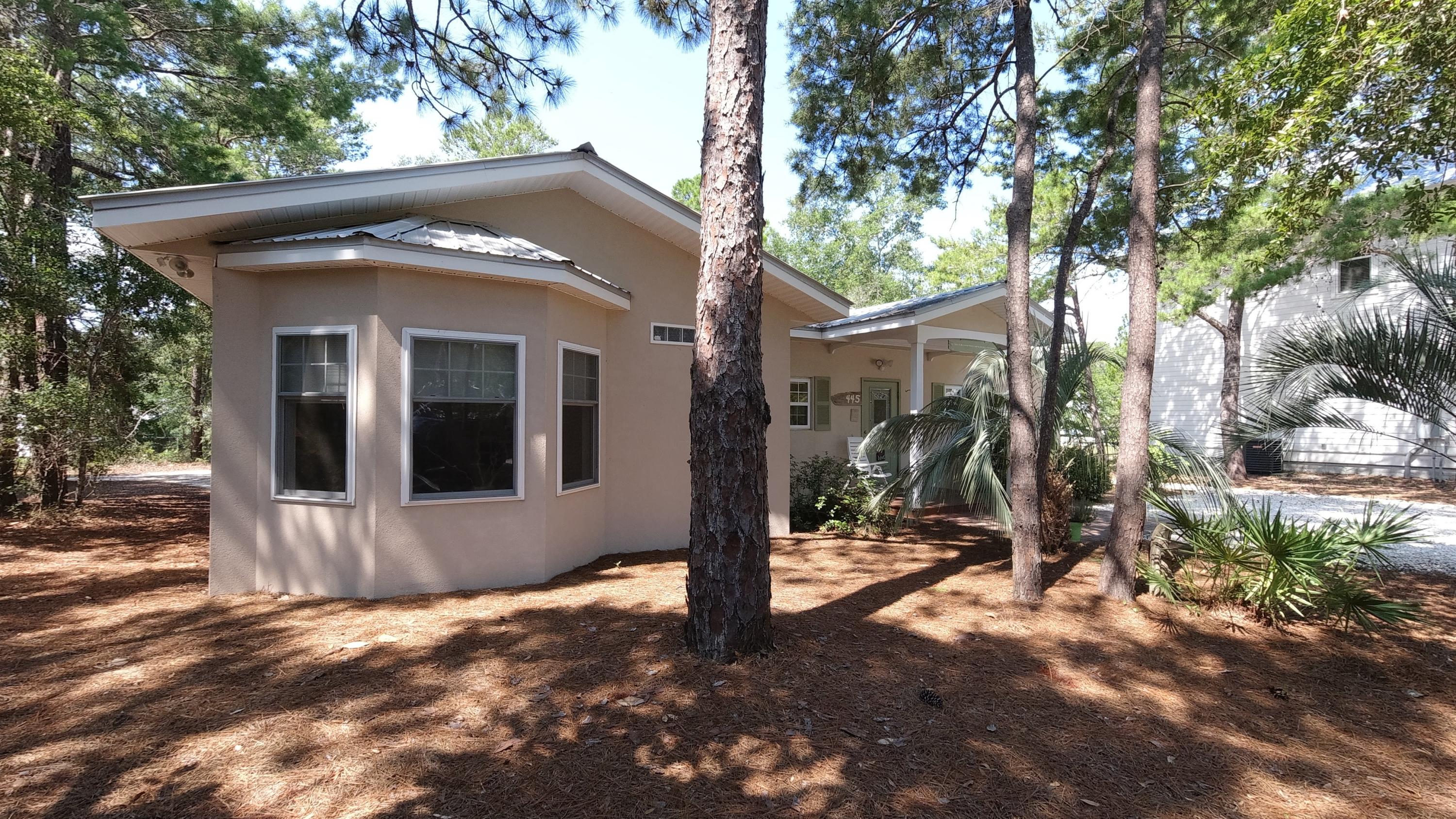 DAUGHETTES - Residential