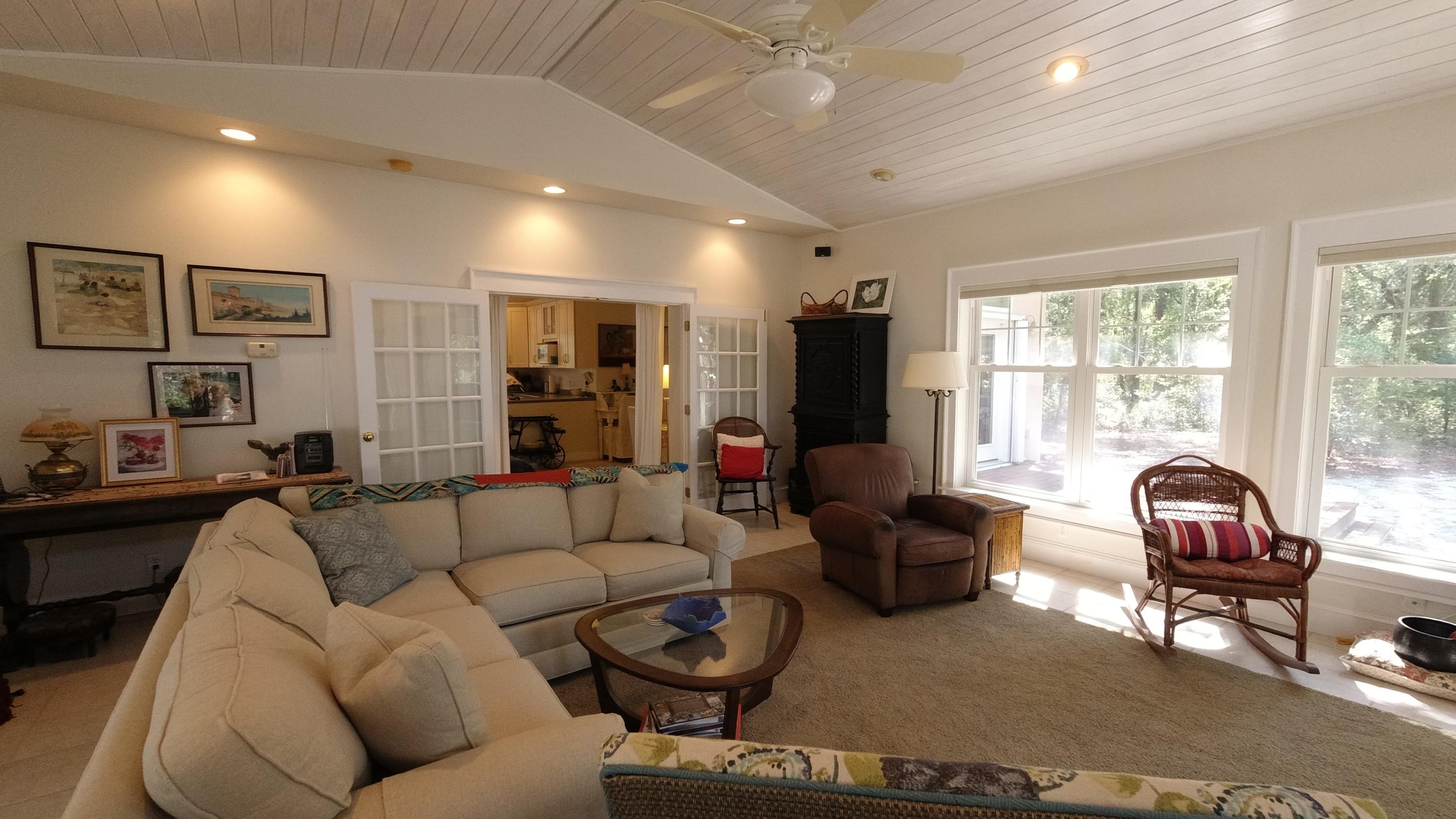 DAUGHETTES - Residential