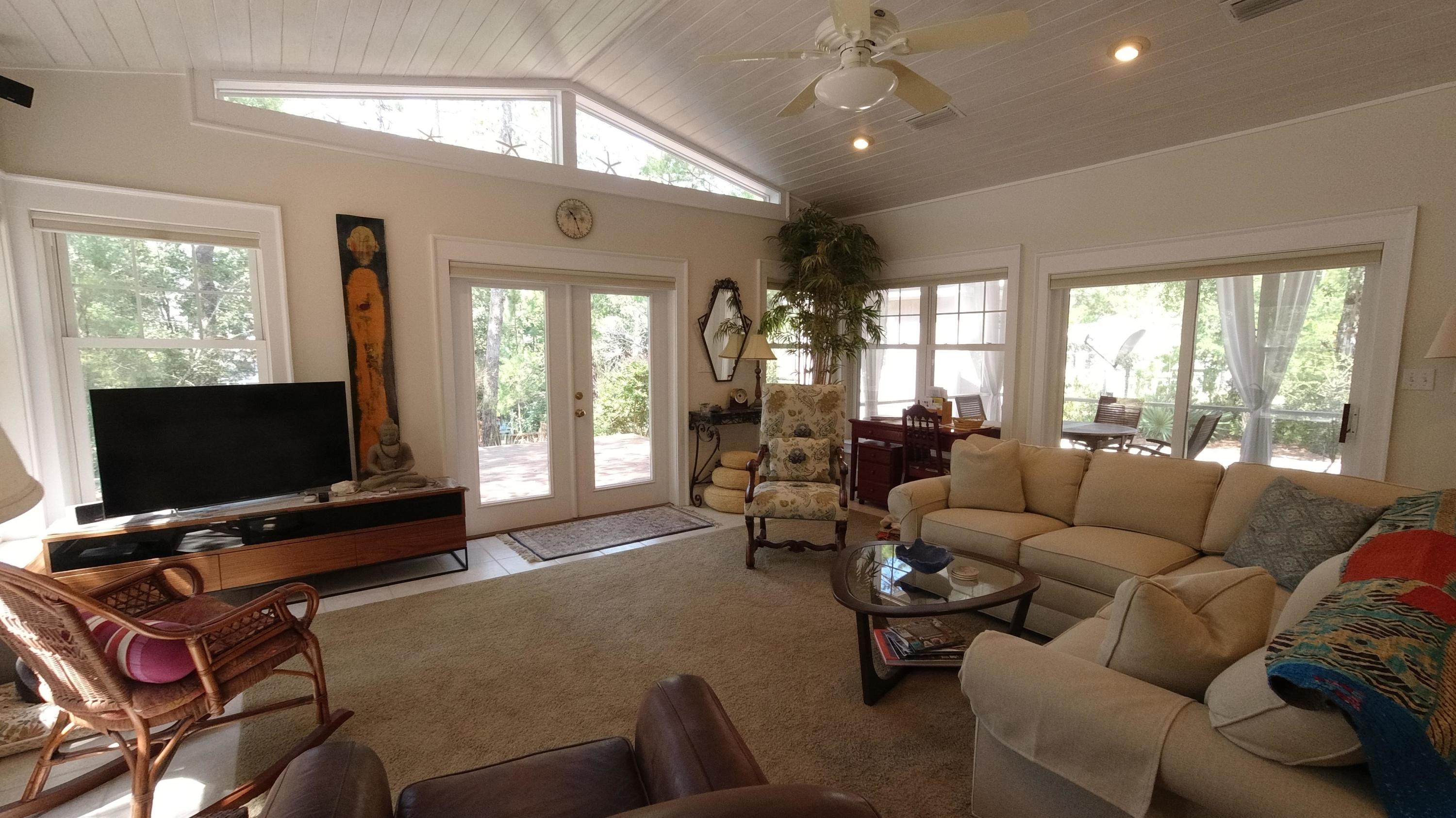 DAUGHETTES - Residential