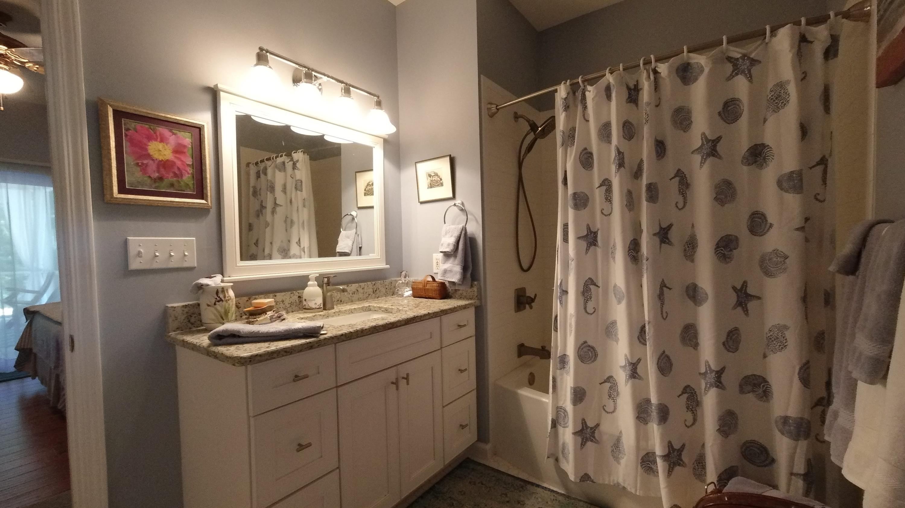 DAUGHETTES - Residential