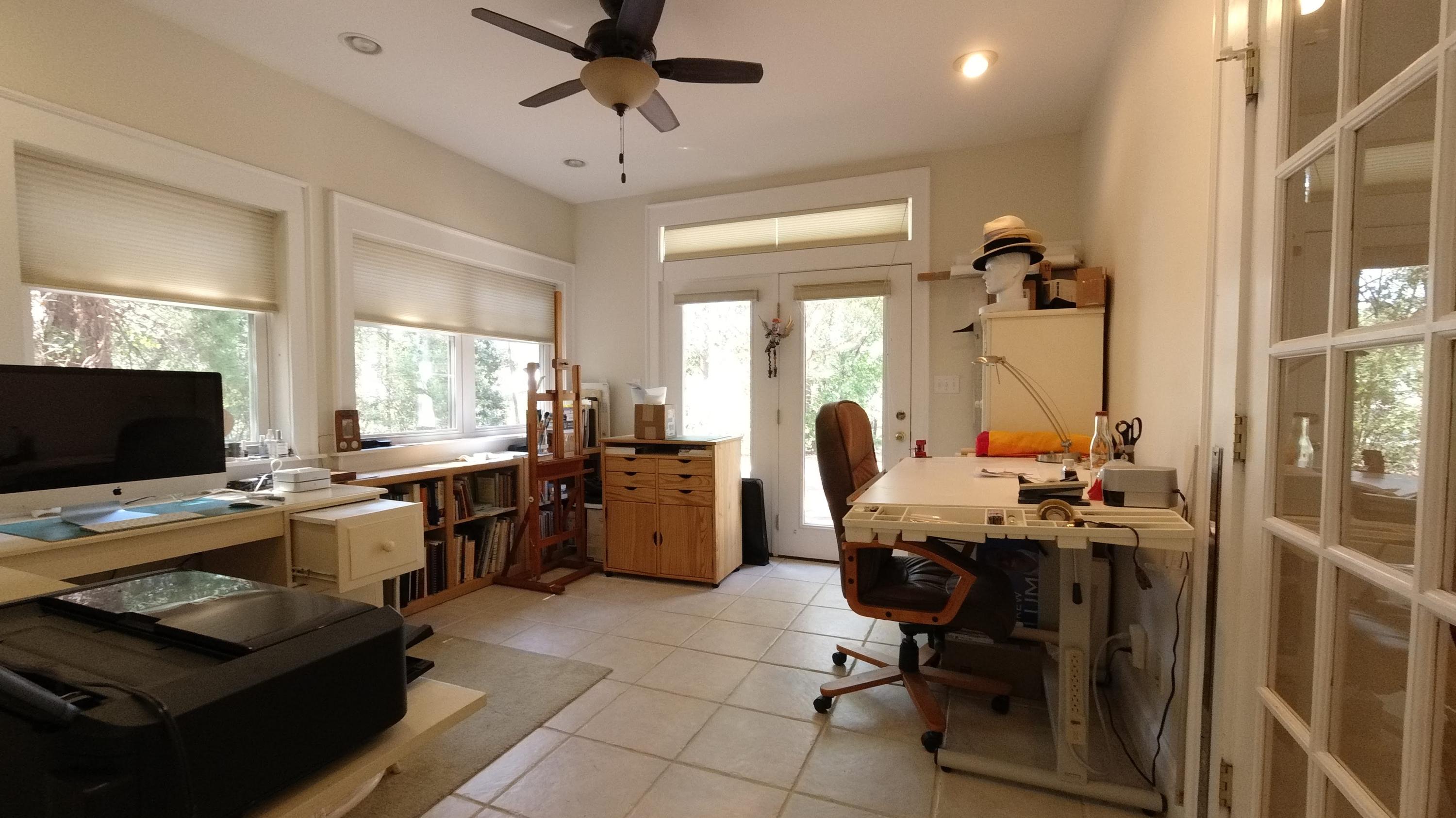 DAUGHETTES - Residential