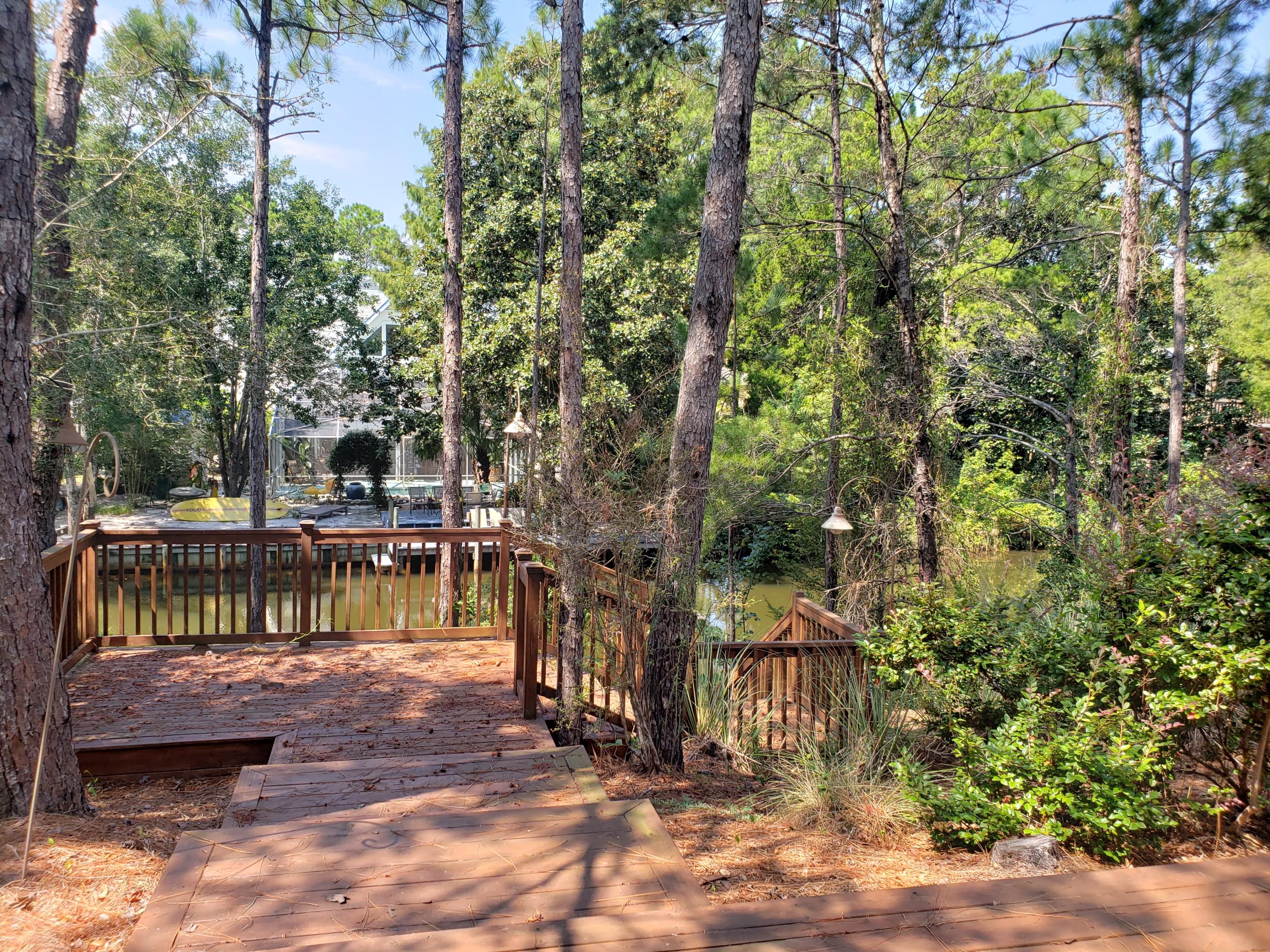 DAUGHETTES - Residential