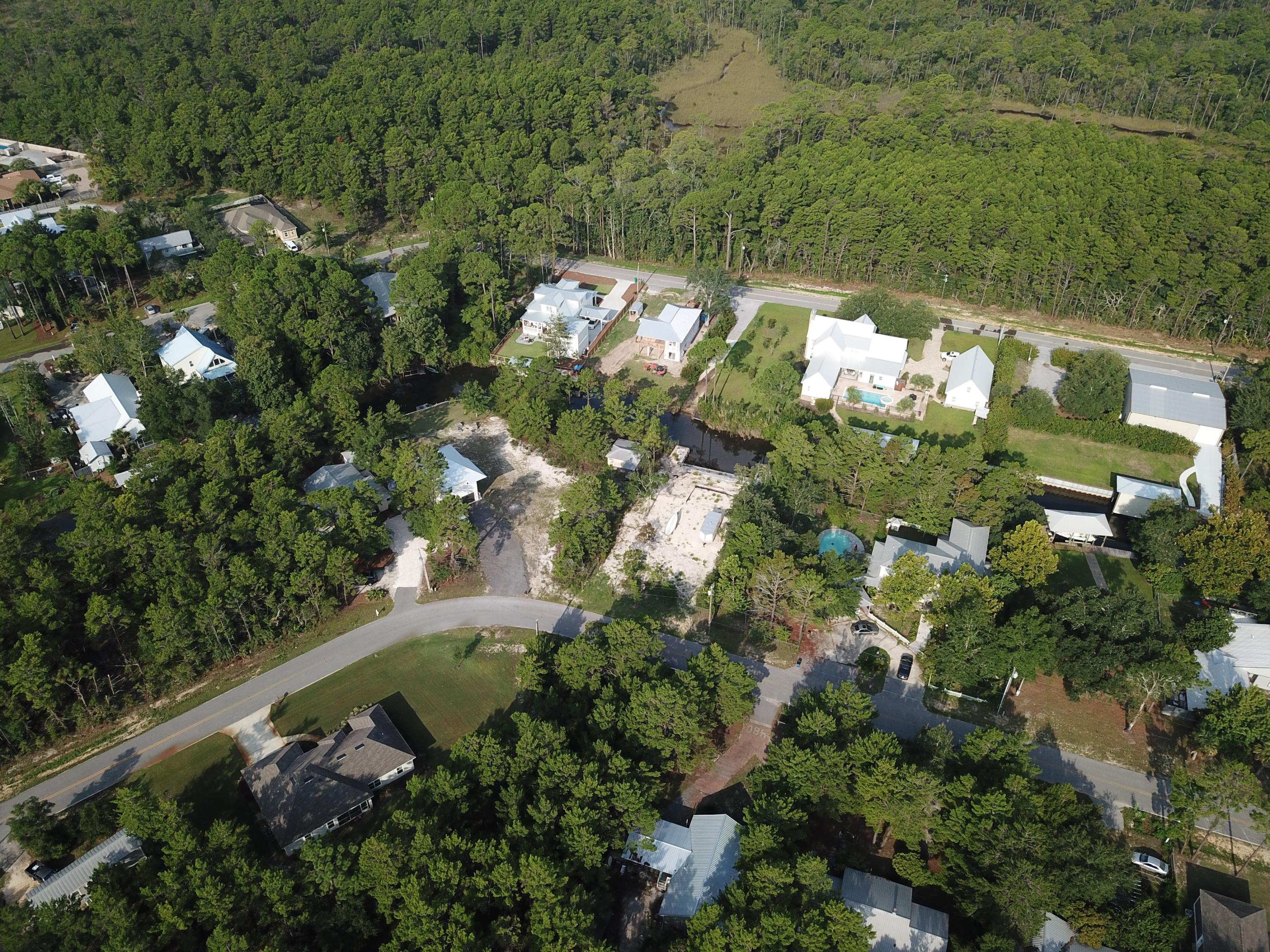 DAUGHETTES - Residential