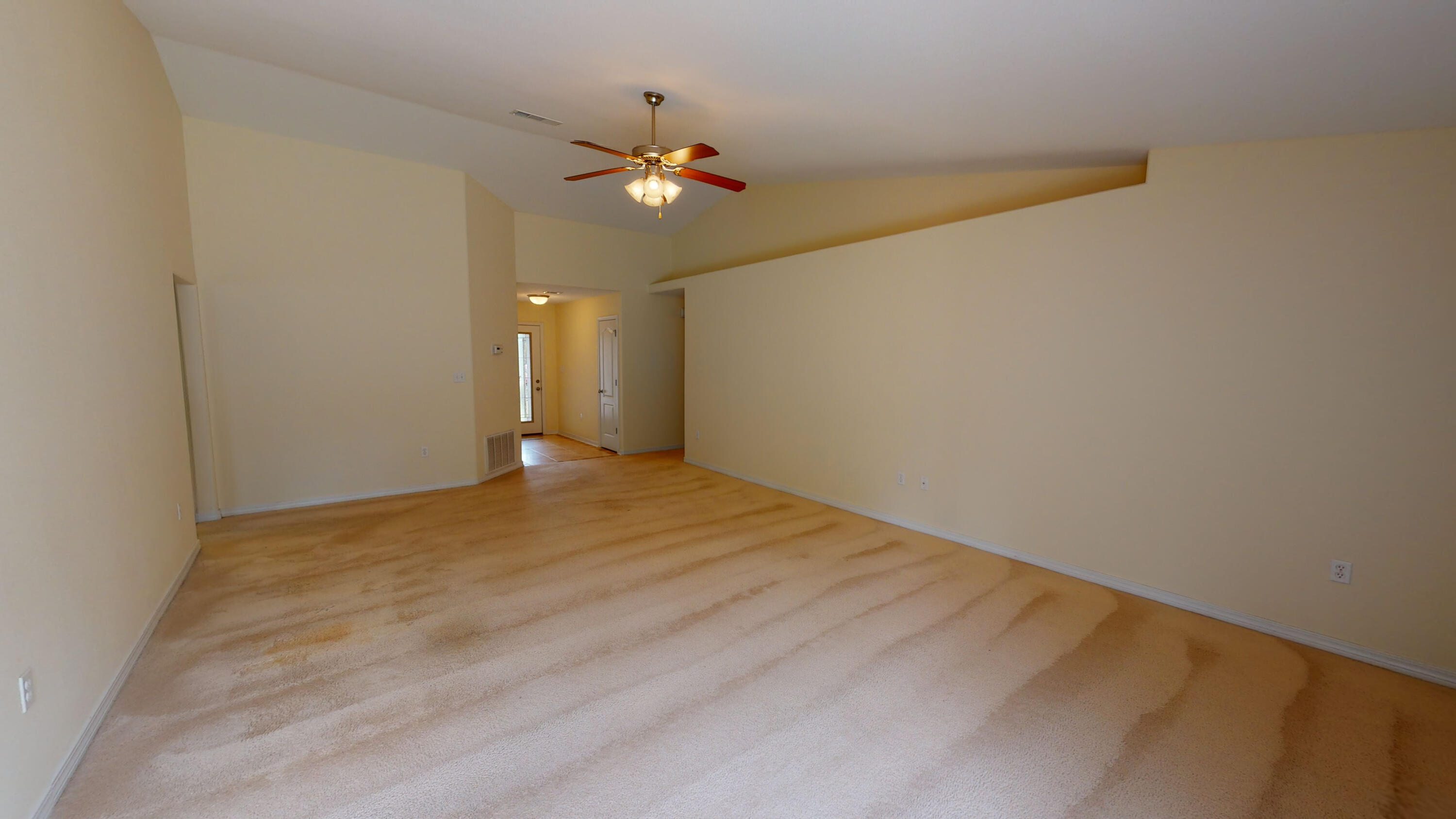 SKY RIDGE ESTATES 1ST ADD - Residential