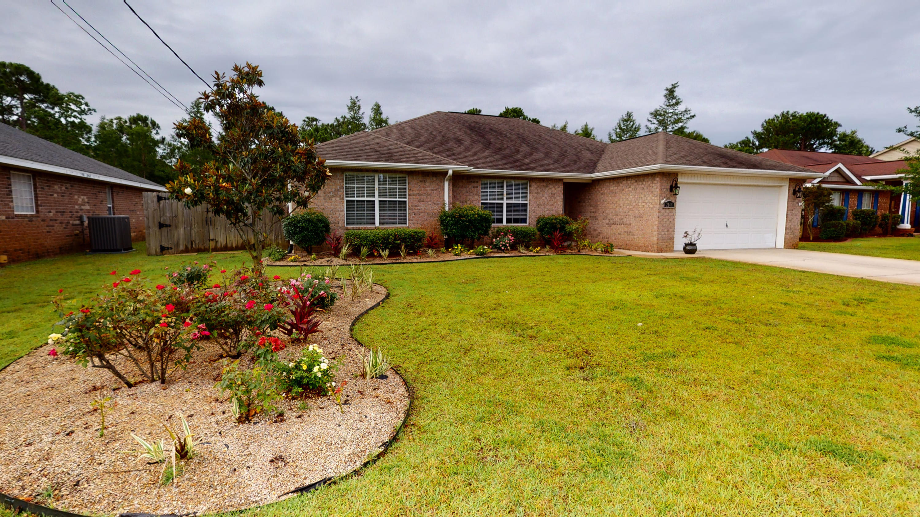 SKY RIDGE ESTATES 1ST ADD - Residential