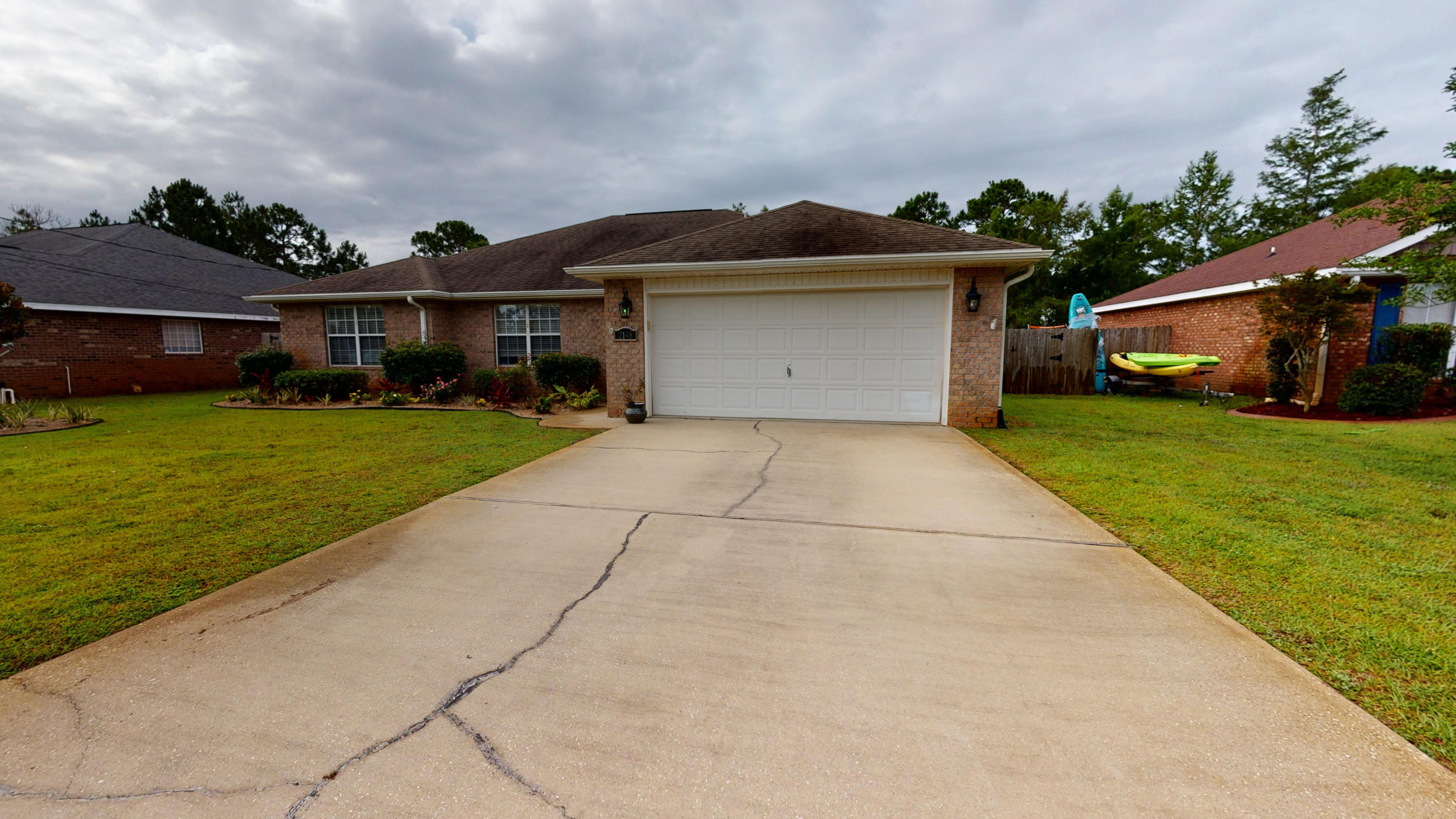 SKY RIDGE ESTATES 1ST ADD - Residential