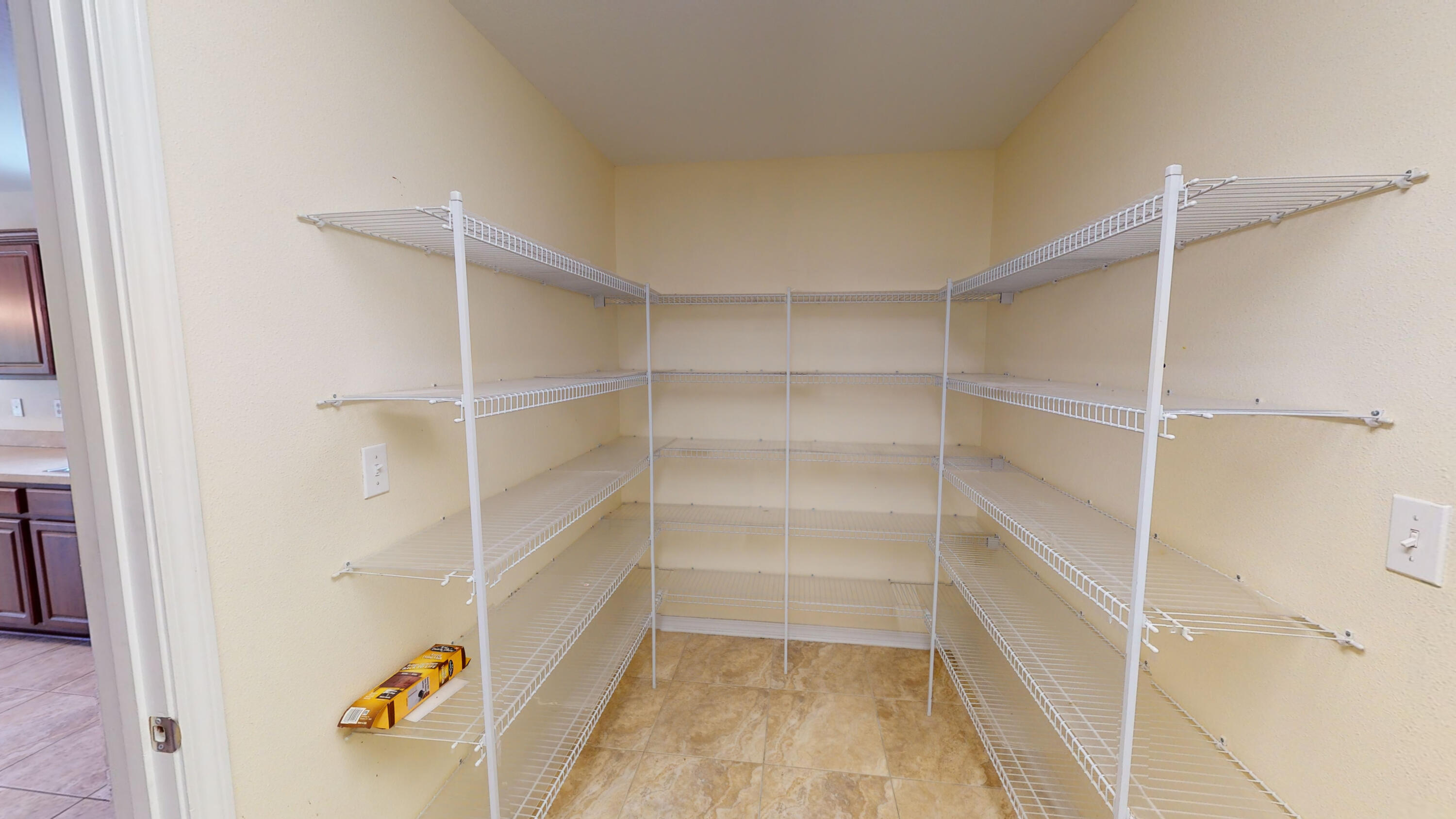 SKY RIDGE ESTATES 1ST ADD - Residential