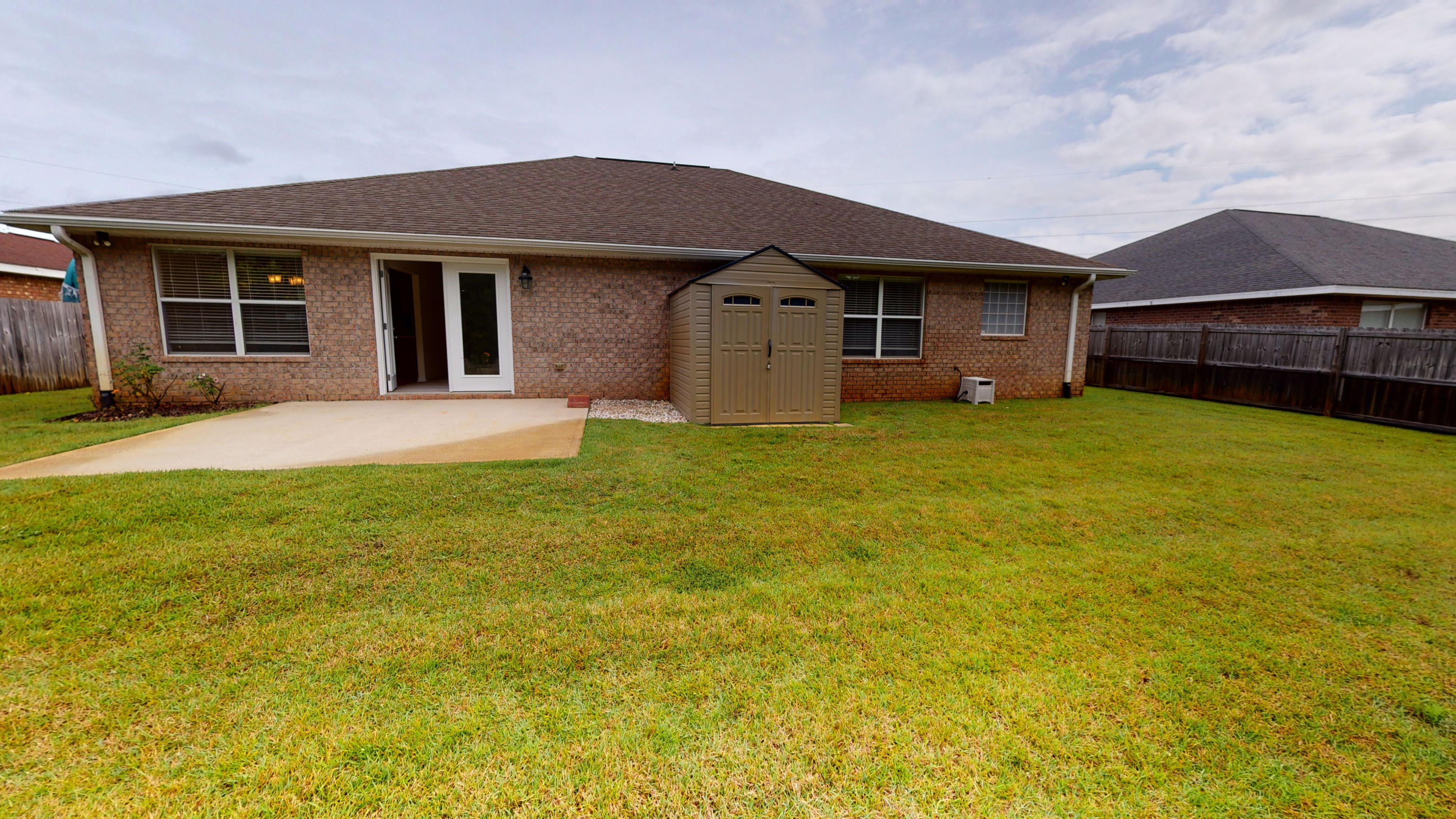 SKY RIDGE ESTATES 1ST ADD - Residential