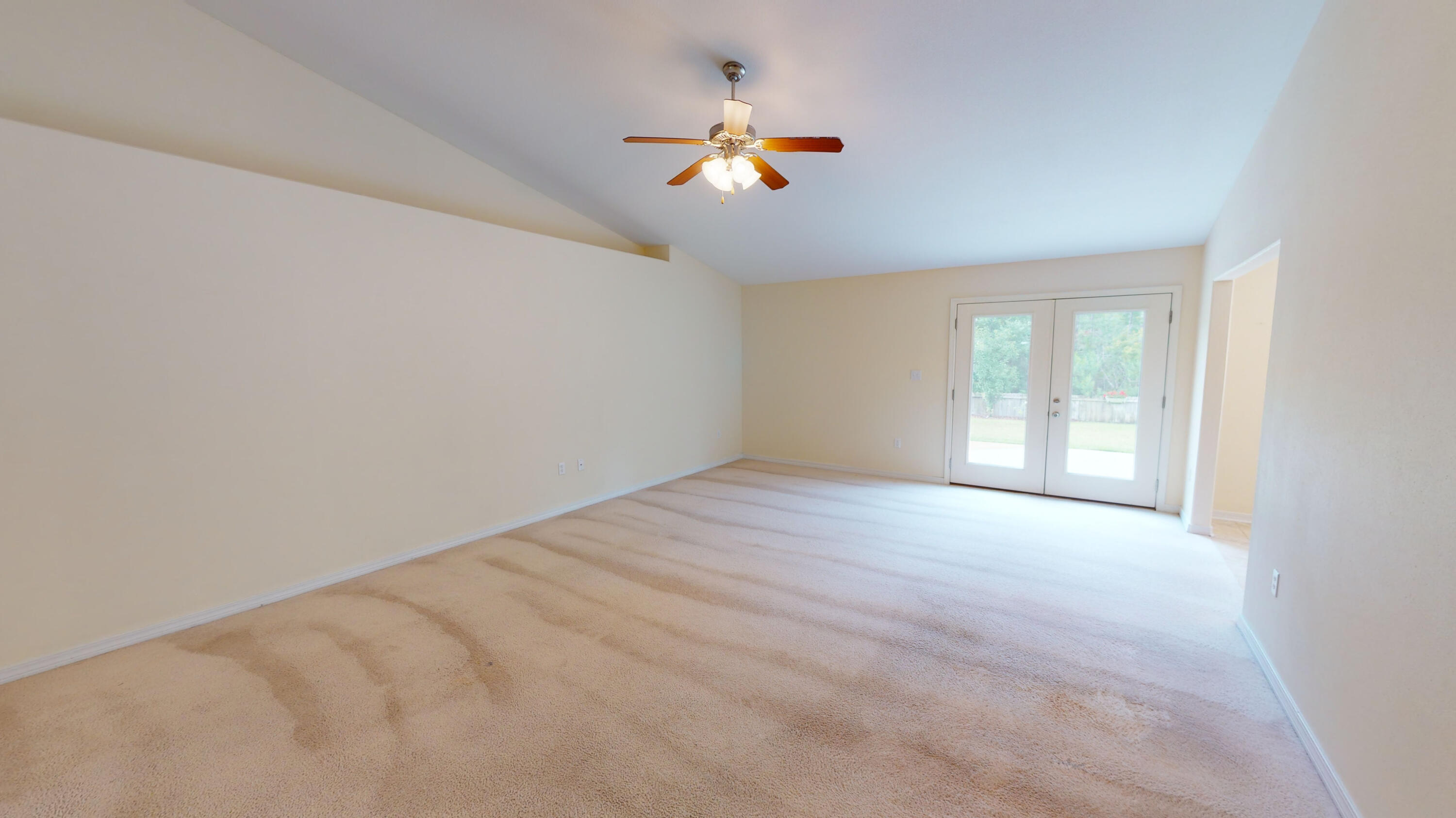 SKY RIDGE ESTATES 1ST ADD - Residential