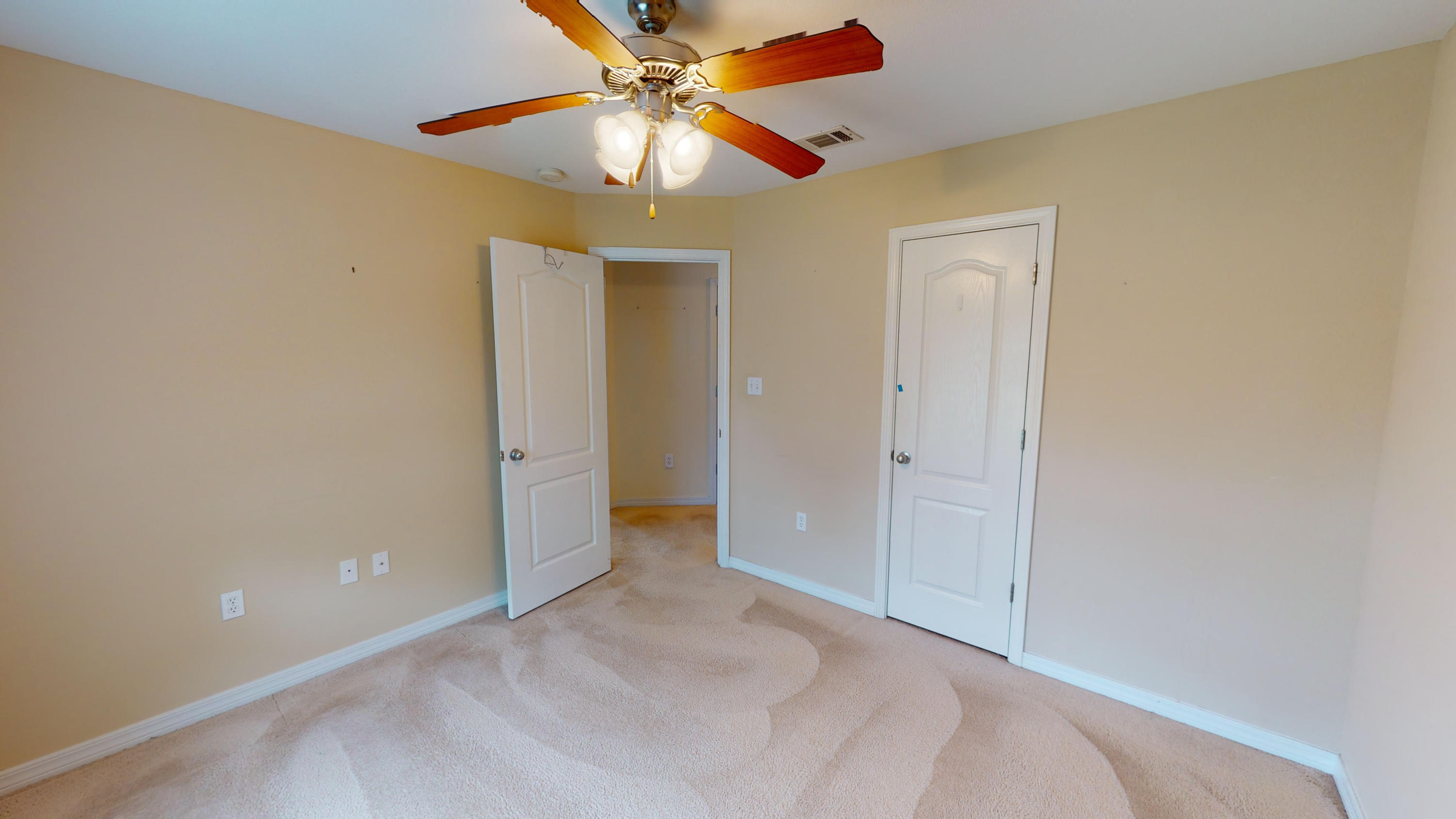 SKY RIDGE ESTATES 1ST ADD - Residential