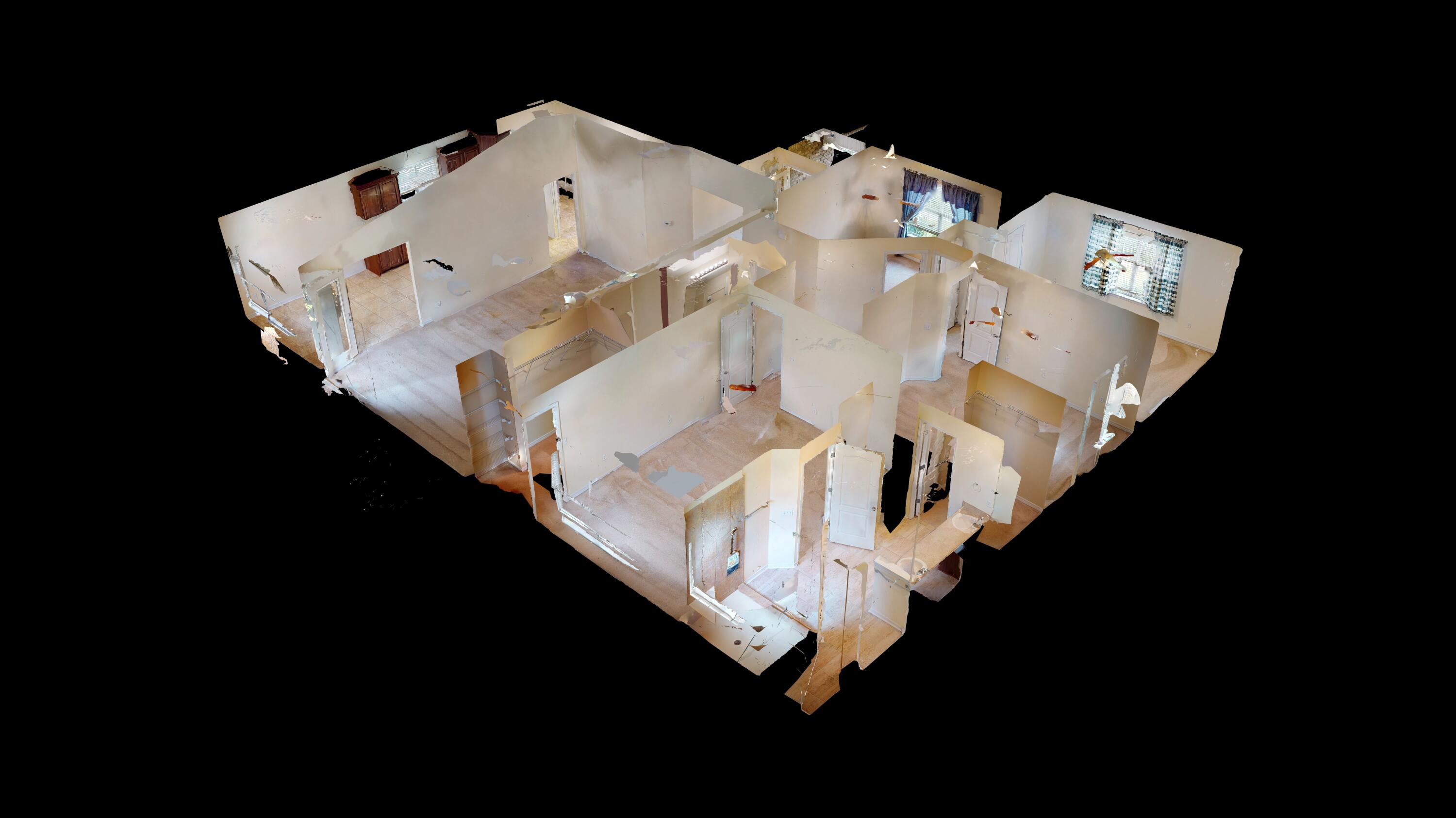 SKY RIDGE ESTATES 1ST ADD - Residential