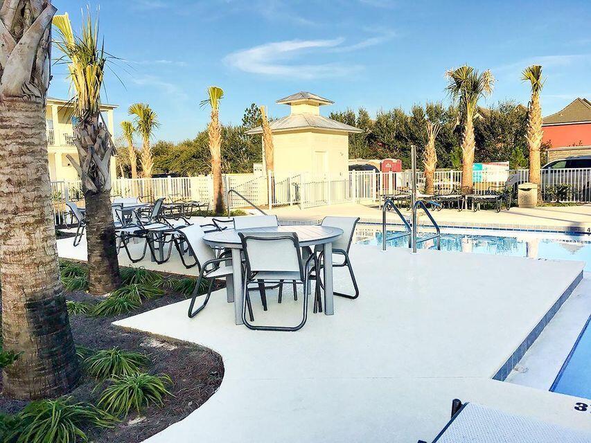 One Twenty Five Crystal Beach Drive - Residential