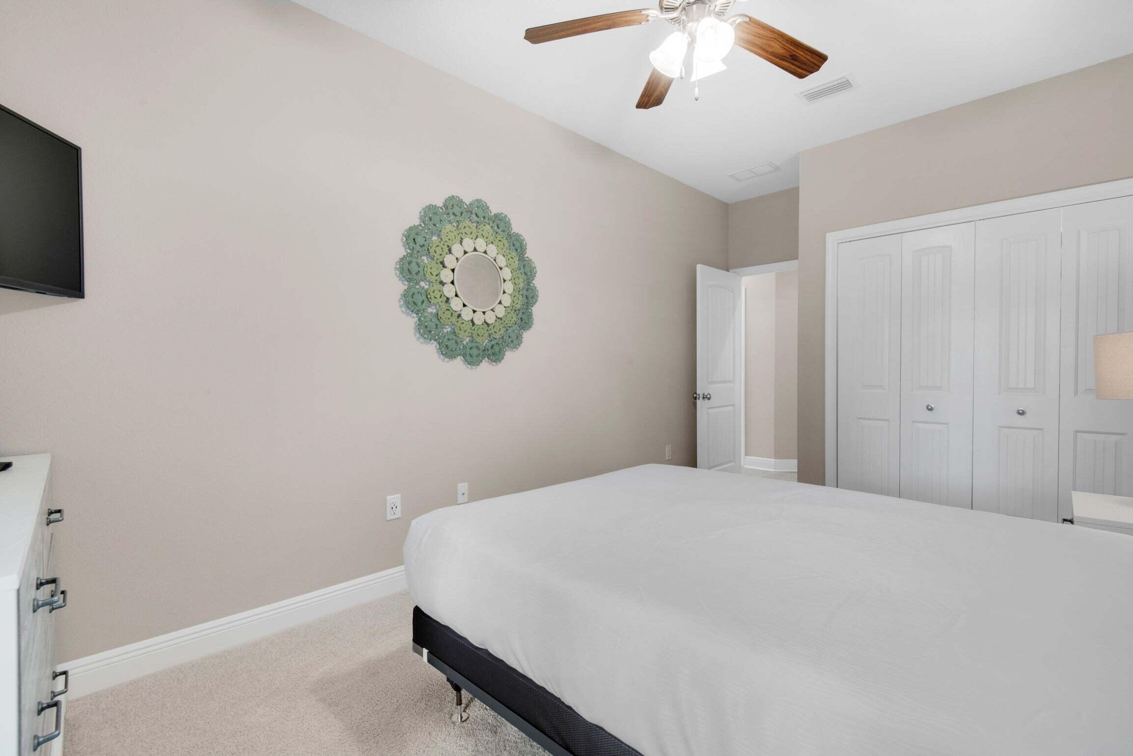 One Twenty Five Crystal Beach Drive - Residential