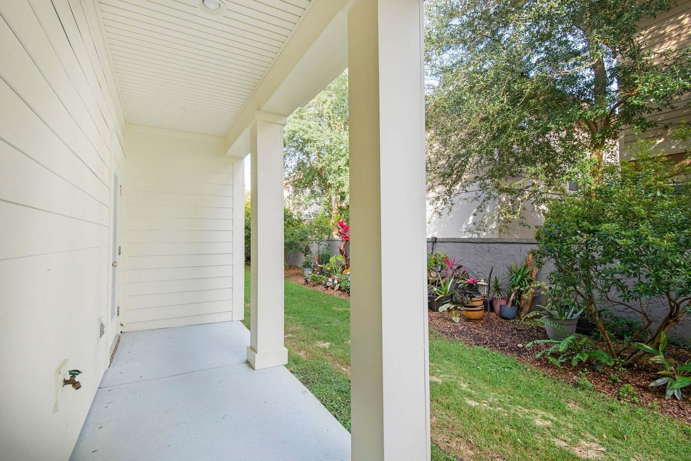 One Twenty Five Crystal Beach Drive - Residential