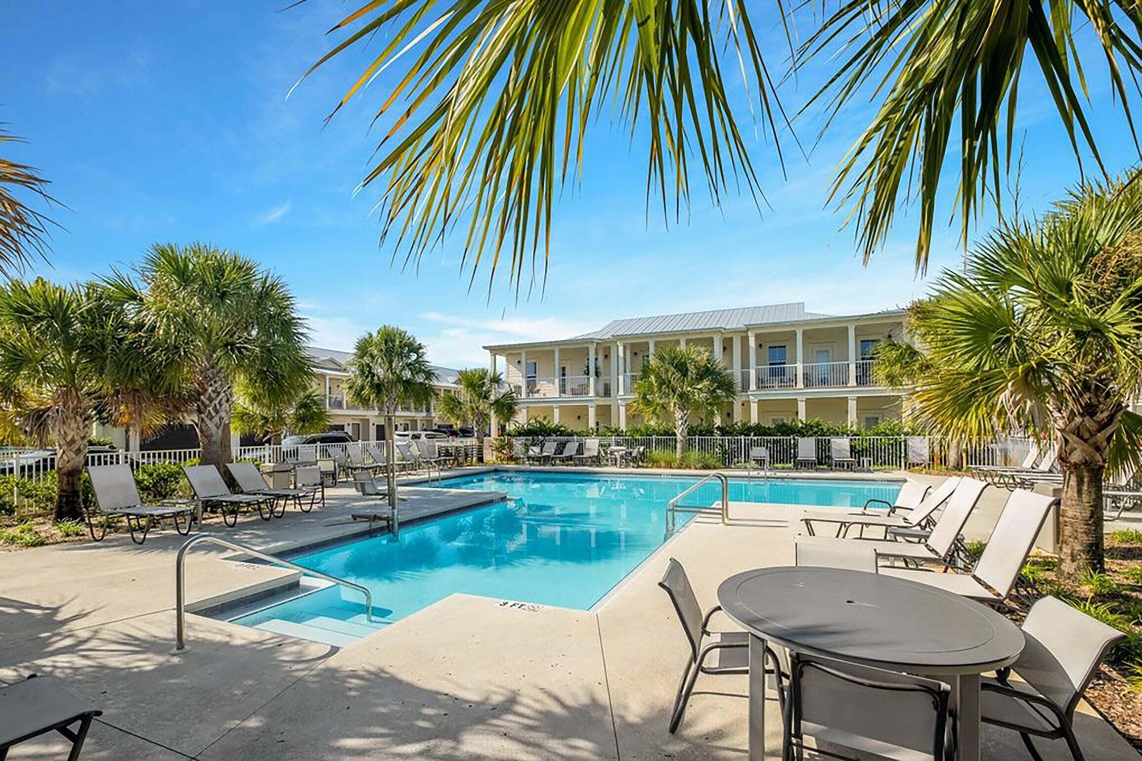 One Twenty Five Crystal Beach Drive - Residential