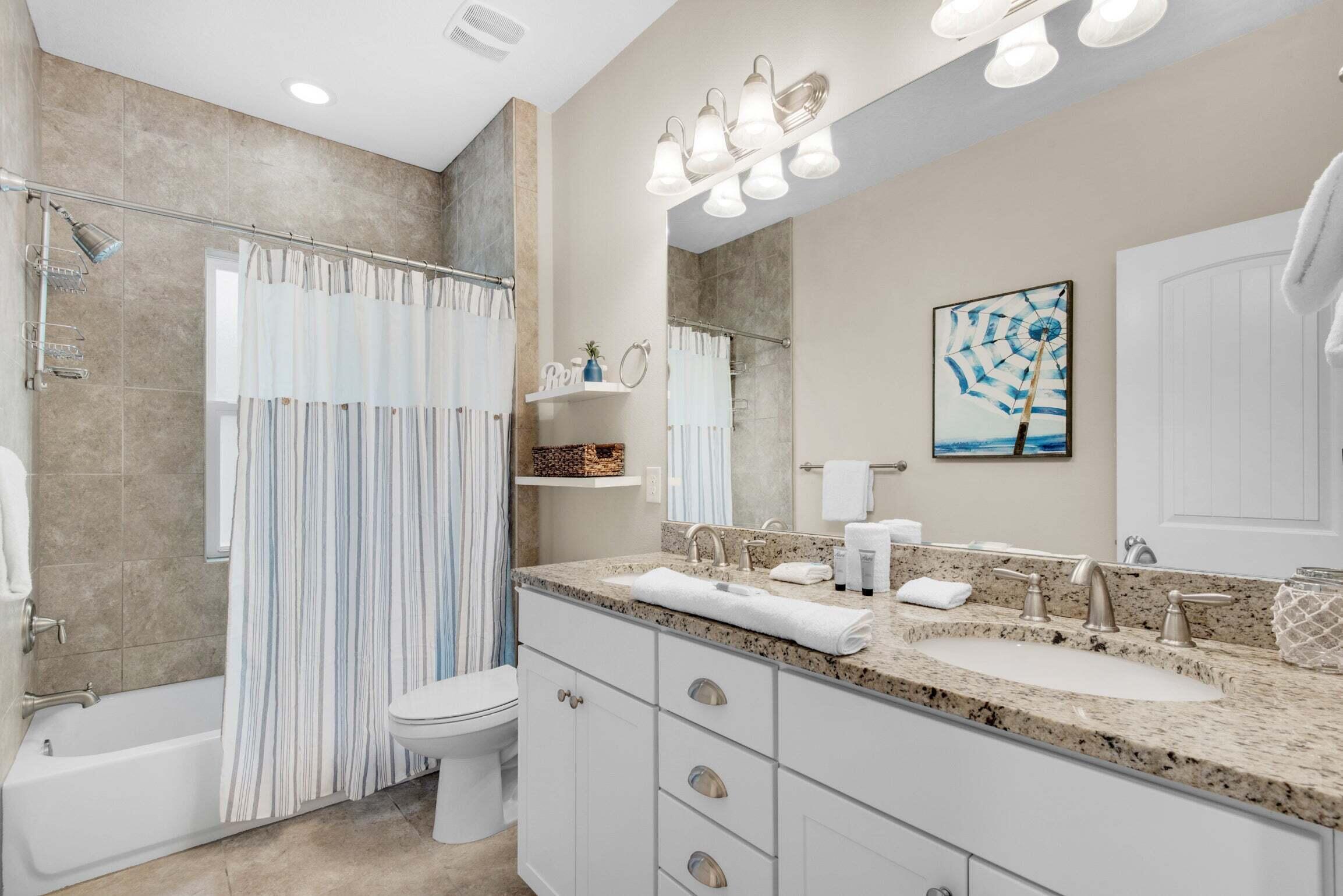 One Twenty Five Crystal Beach Drive - Residential