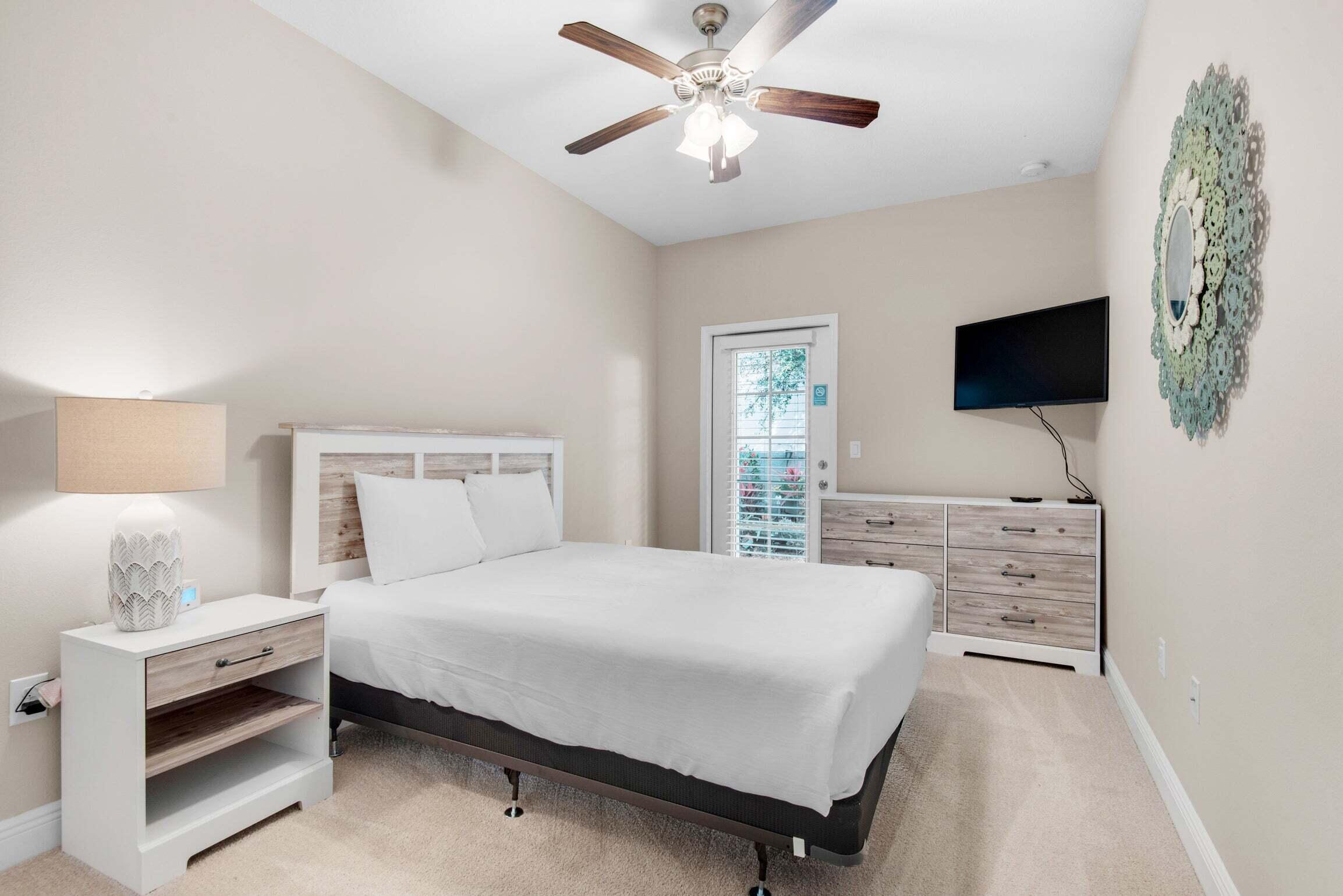 One Twenty Five Crystal Beach Drive - Residential