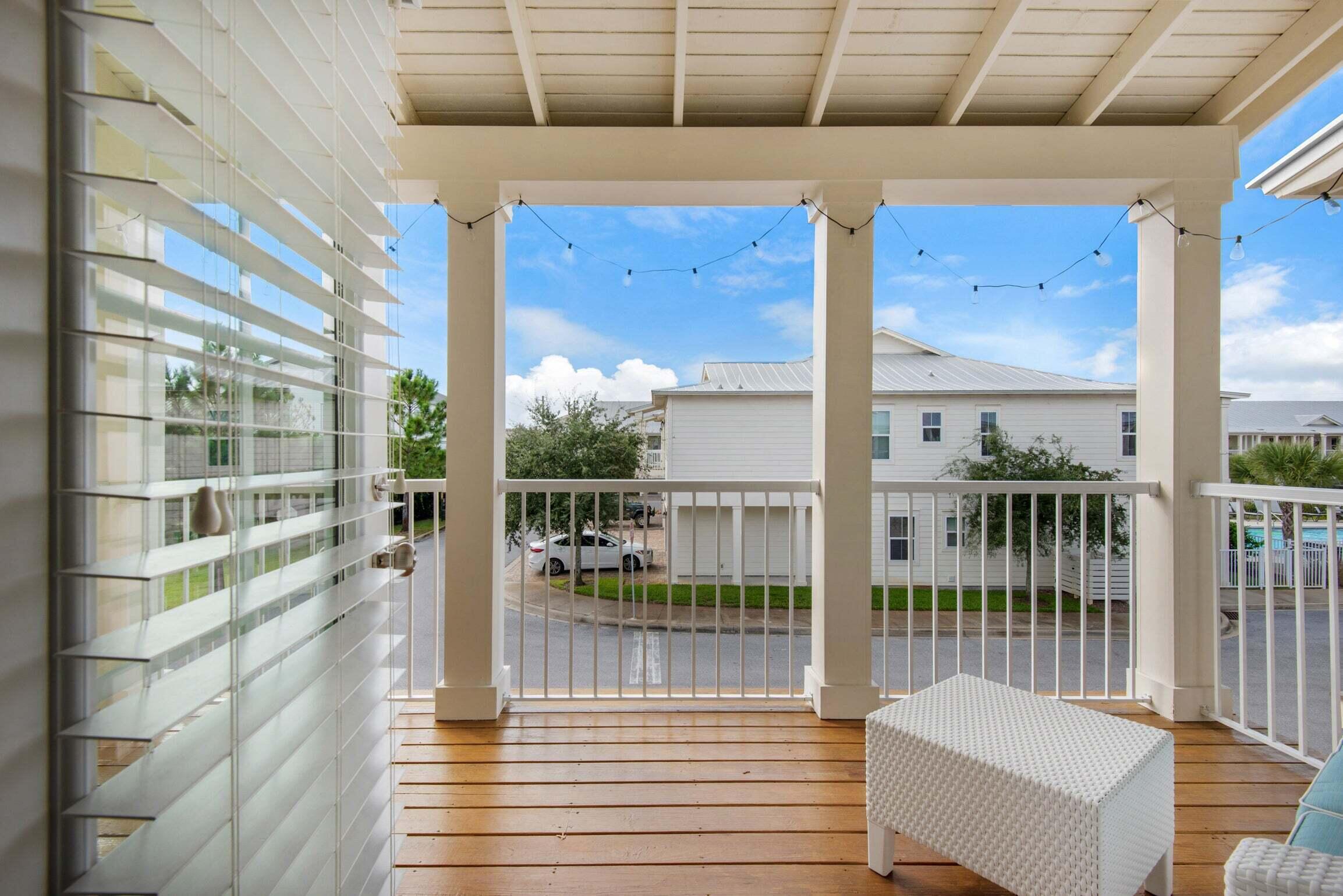 One Twenty Five Crystal Beach Drive - Residential