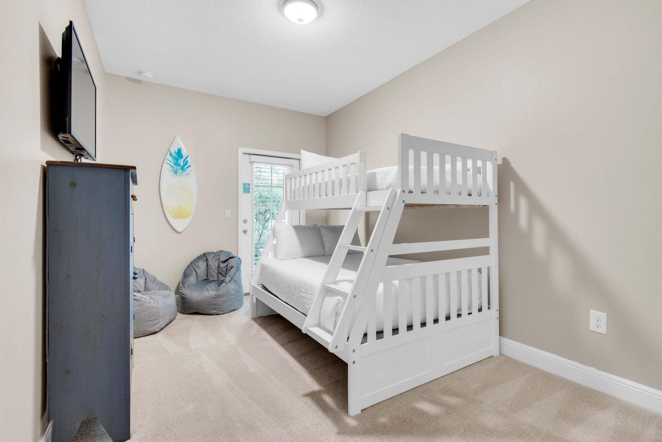 One Twenty Five Crystal Beach Drive - Residential