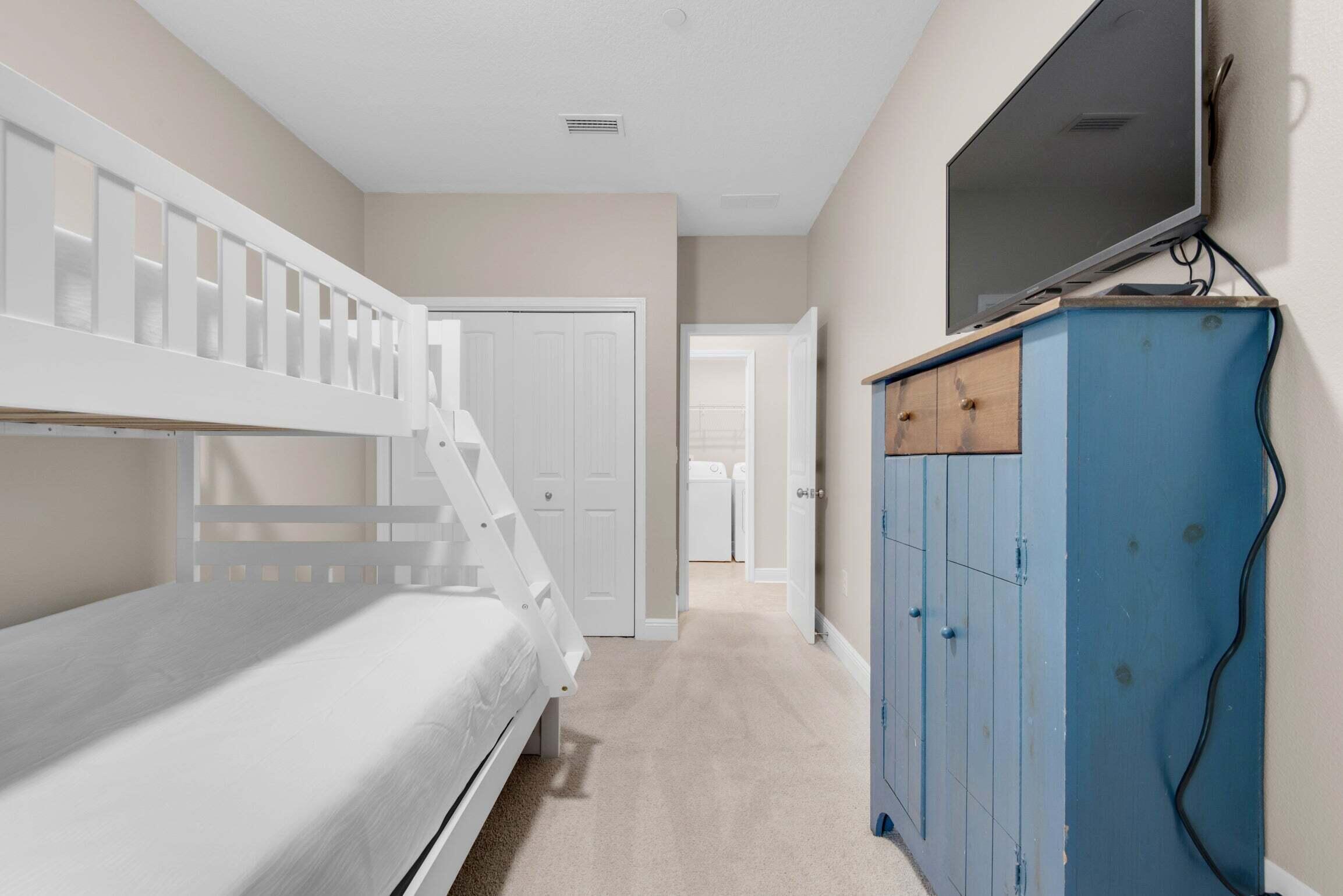 One Twenty Five Crystal Beach Drive - Residential