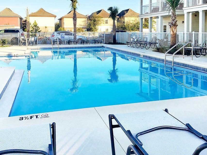 One Twenty Five Crystal Beach Drive - Residential