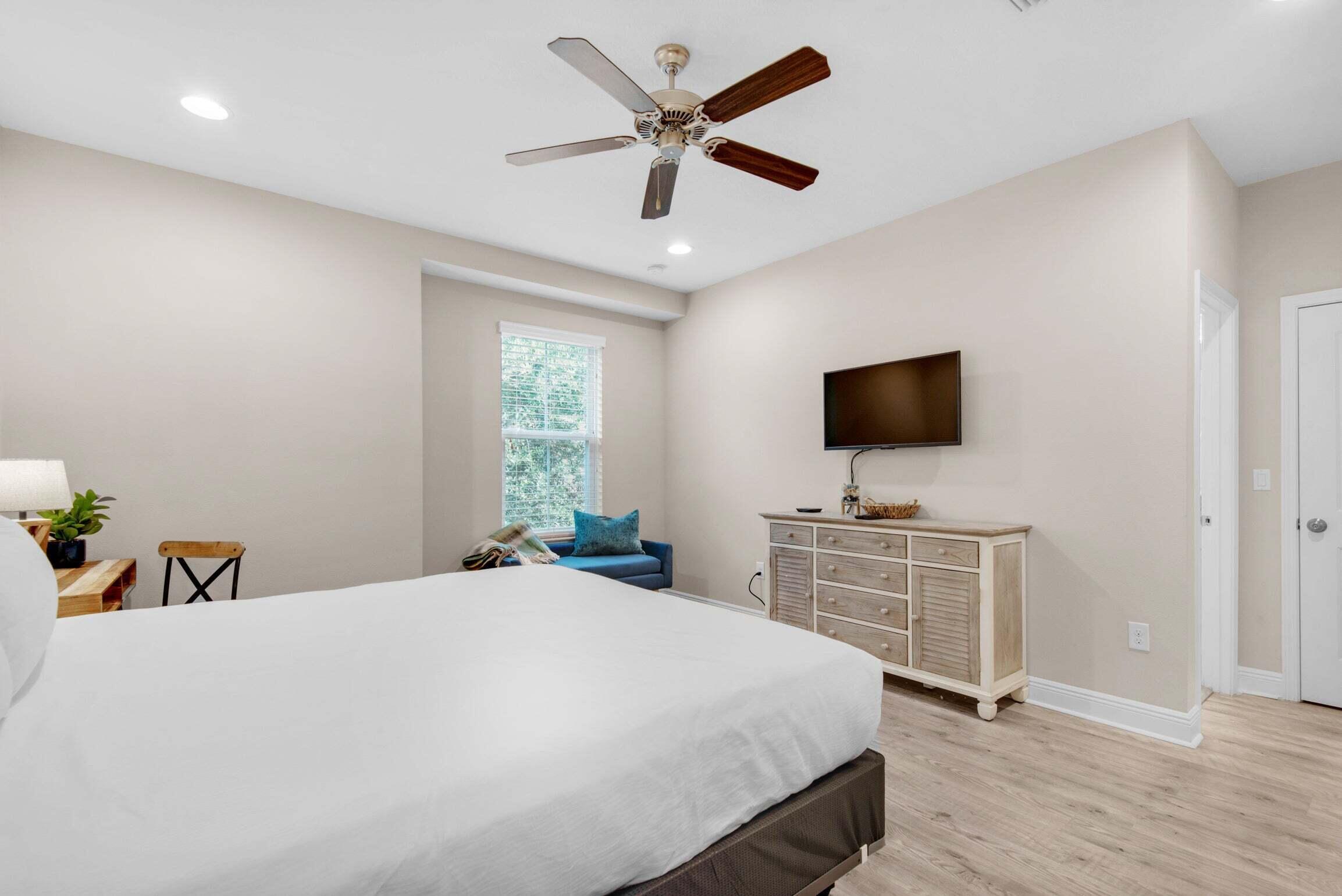 One Twenty Five Crystal Beach Drive - Residential