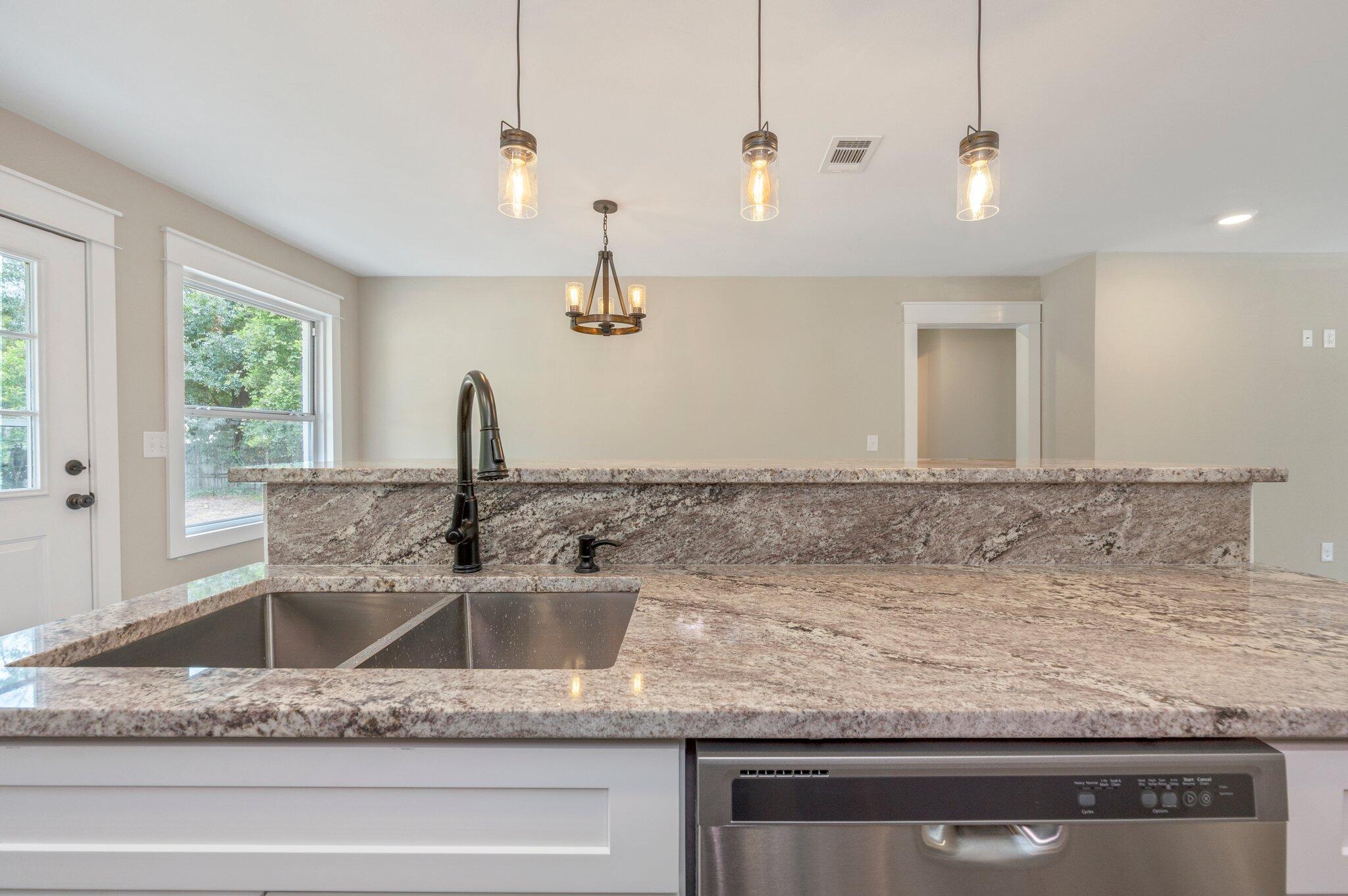 TOWN OF DEFUNIAK SPRINGS - Residential