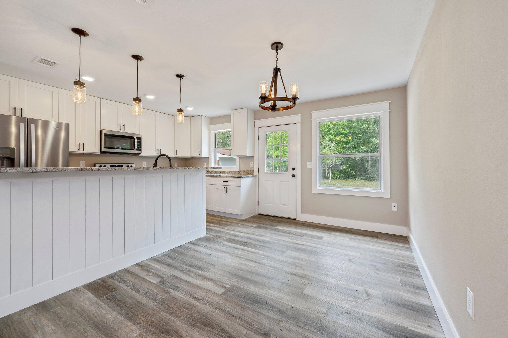 TOWN OF DEFUNIAK SPRINGS - Residential