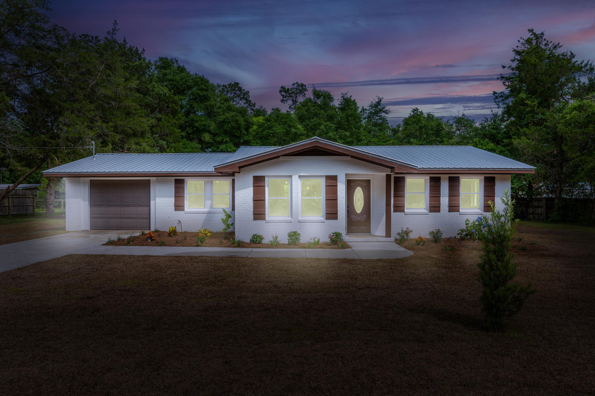 TOWN OF DEFUNIAK SPRINGS - Residential