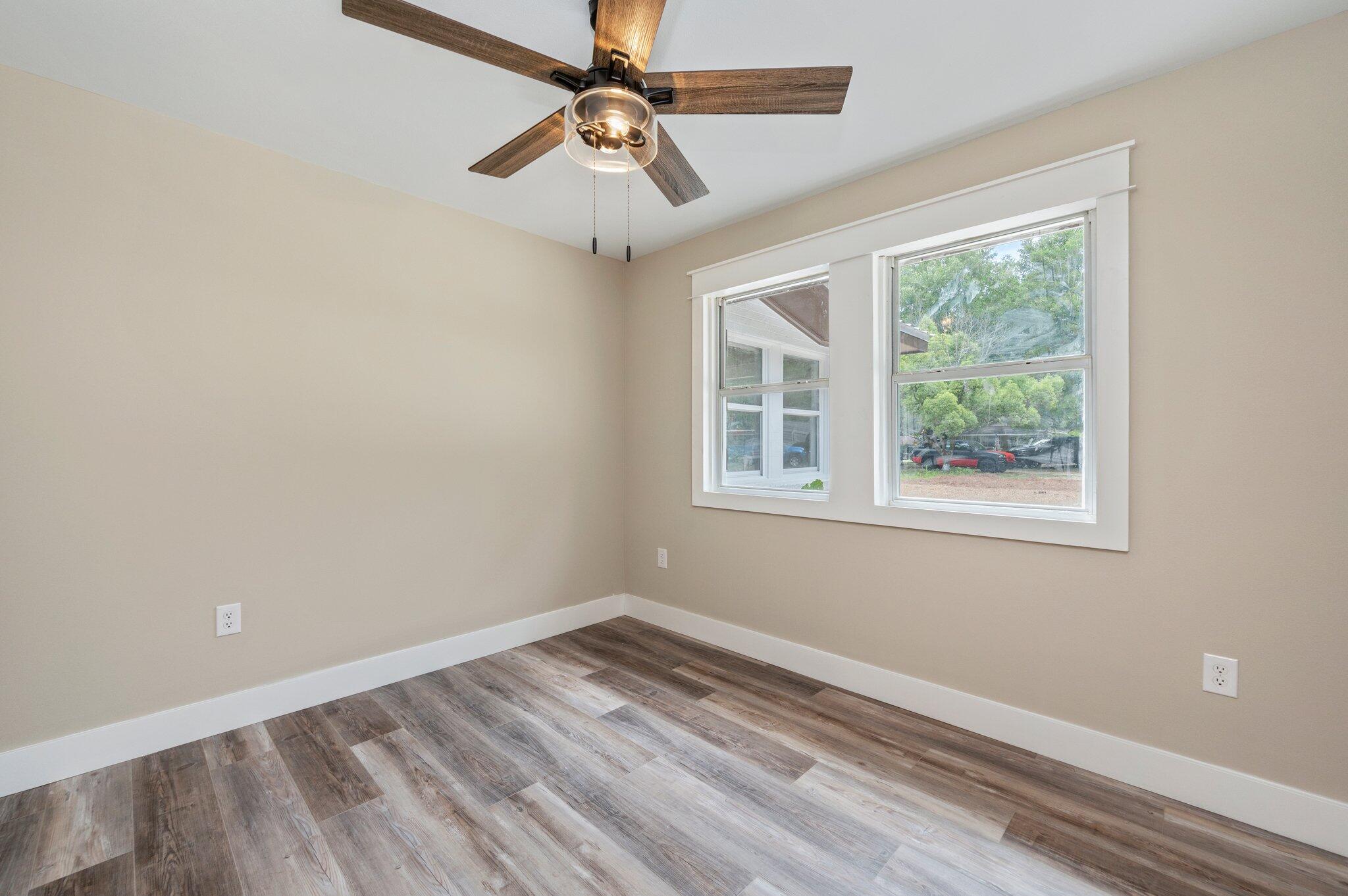 TOWN OF DEFUNIAK SPRINGS - Residential