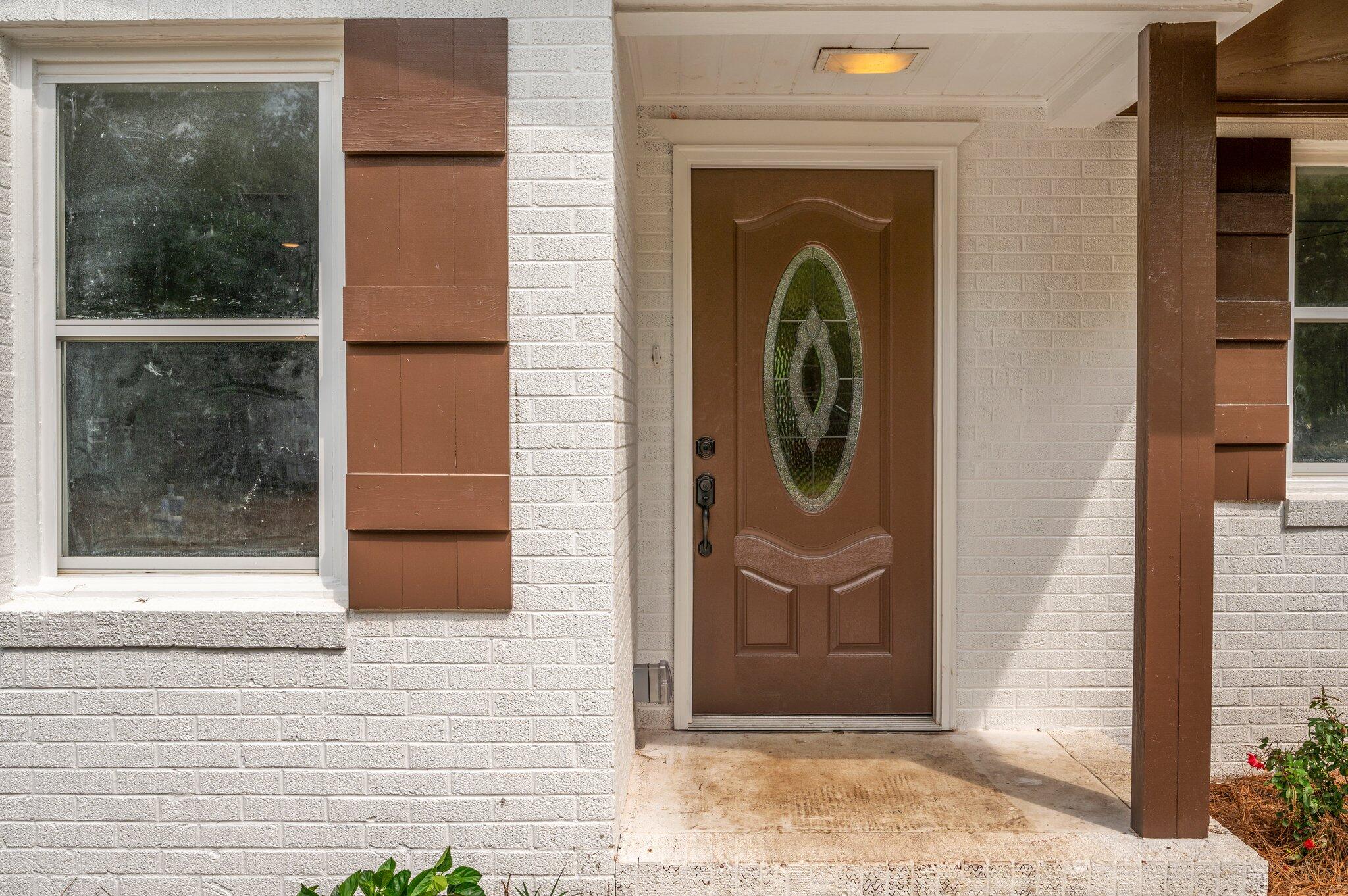 TOWN OF DEFUNIAK SPRINGS - Residential