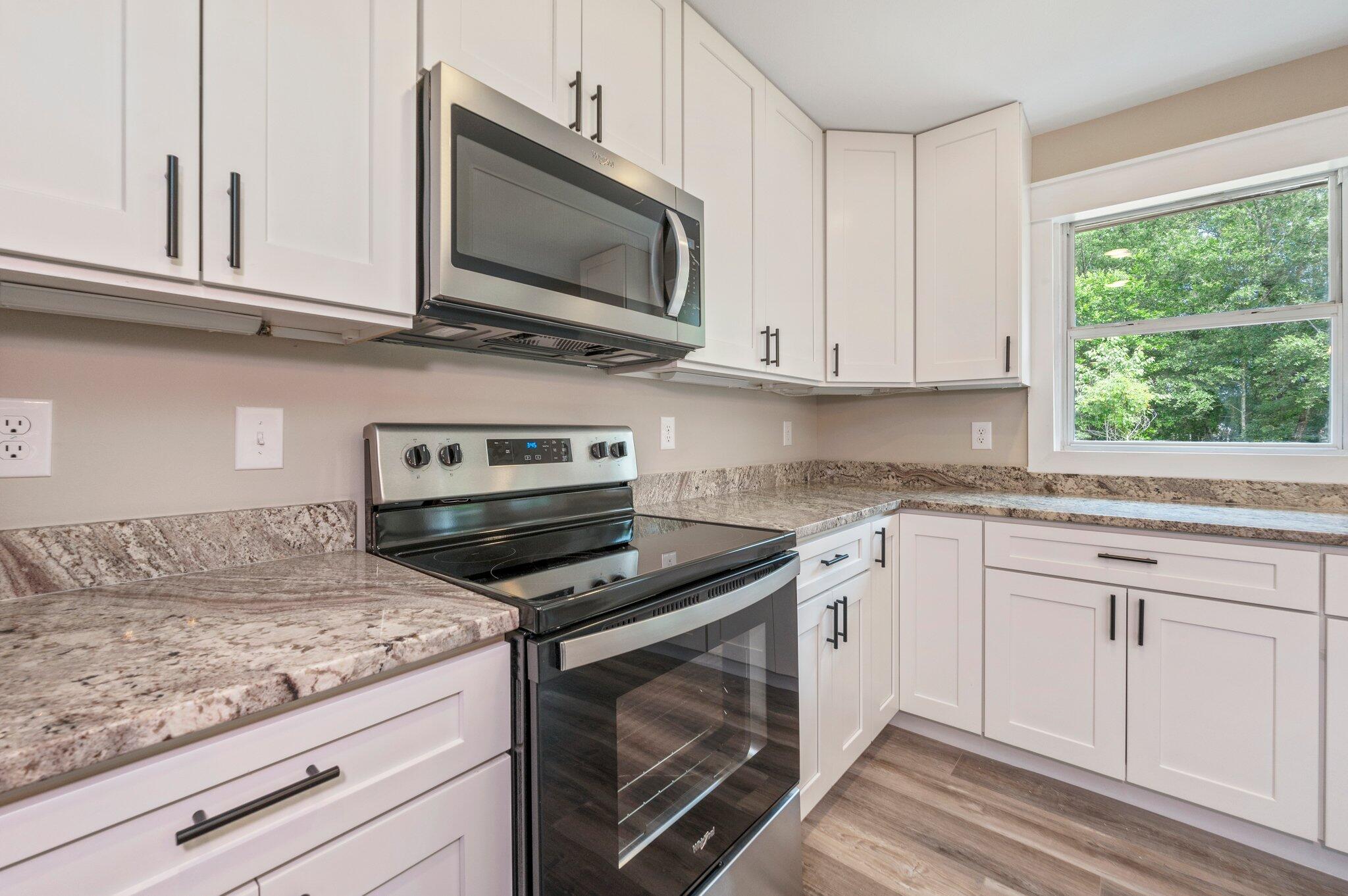 TOWN OF DEFUNIAK SPRINGS - Residential