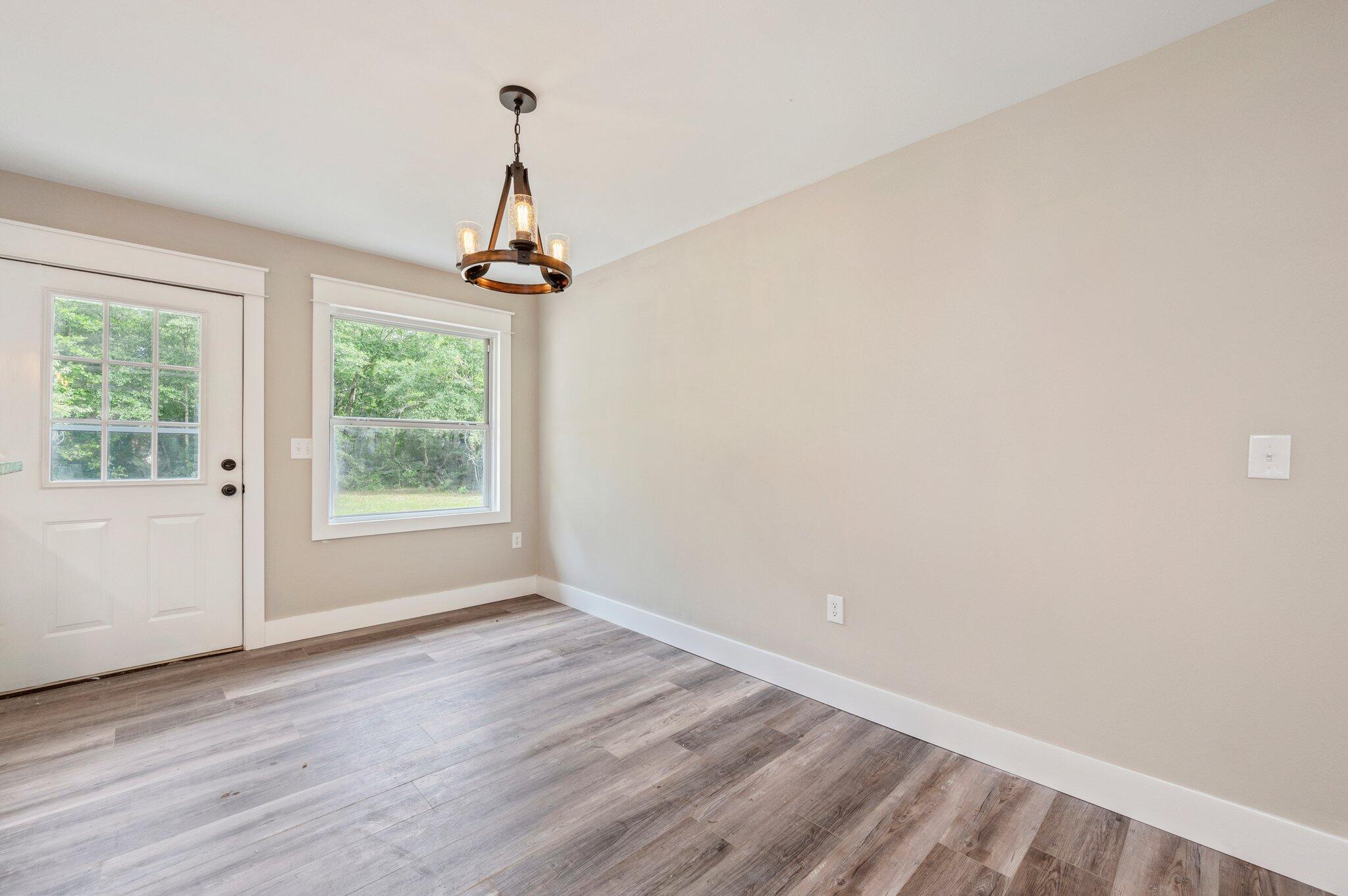 TOWN OF DEFUNIAK SPRINGS - Residential