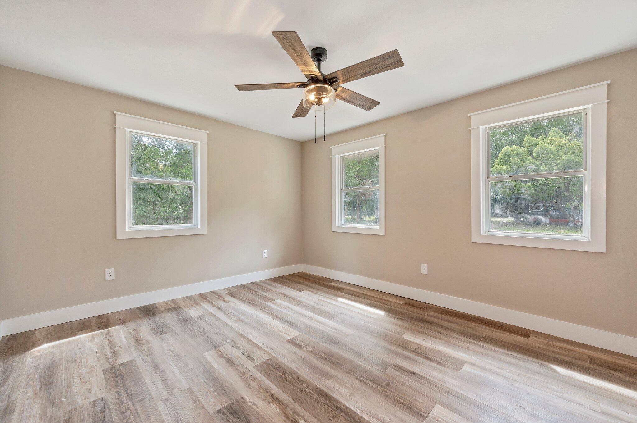 TOWN OF DEFUNIAK SPRINGS - Residential