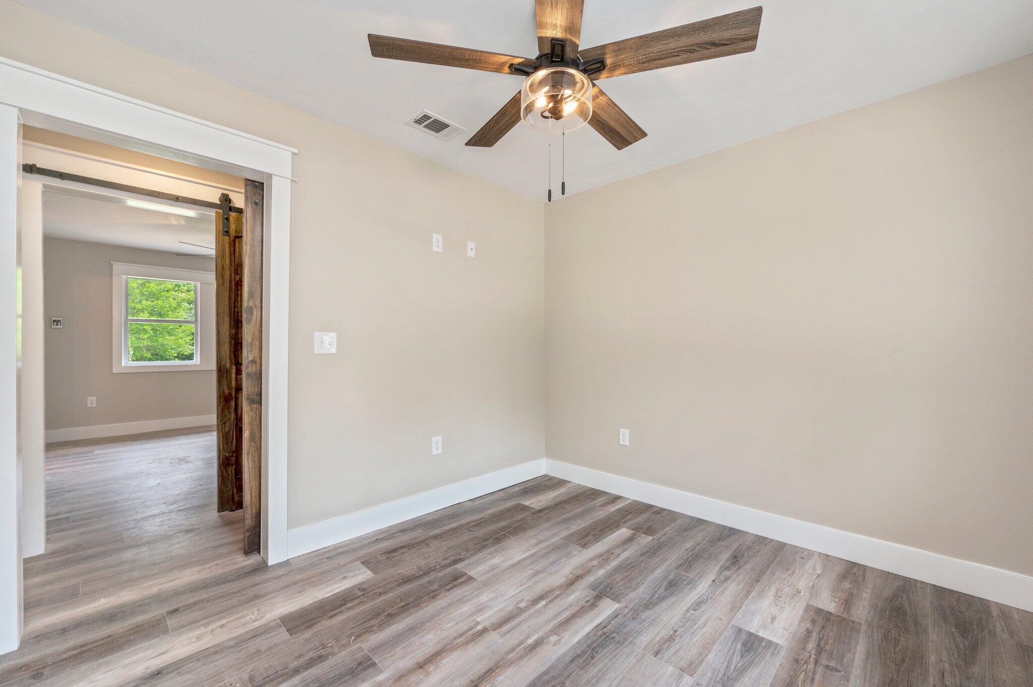 TOWN OF DEFUNIAK SPRINGS - Residential