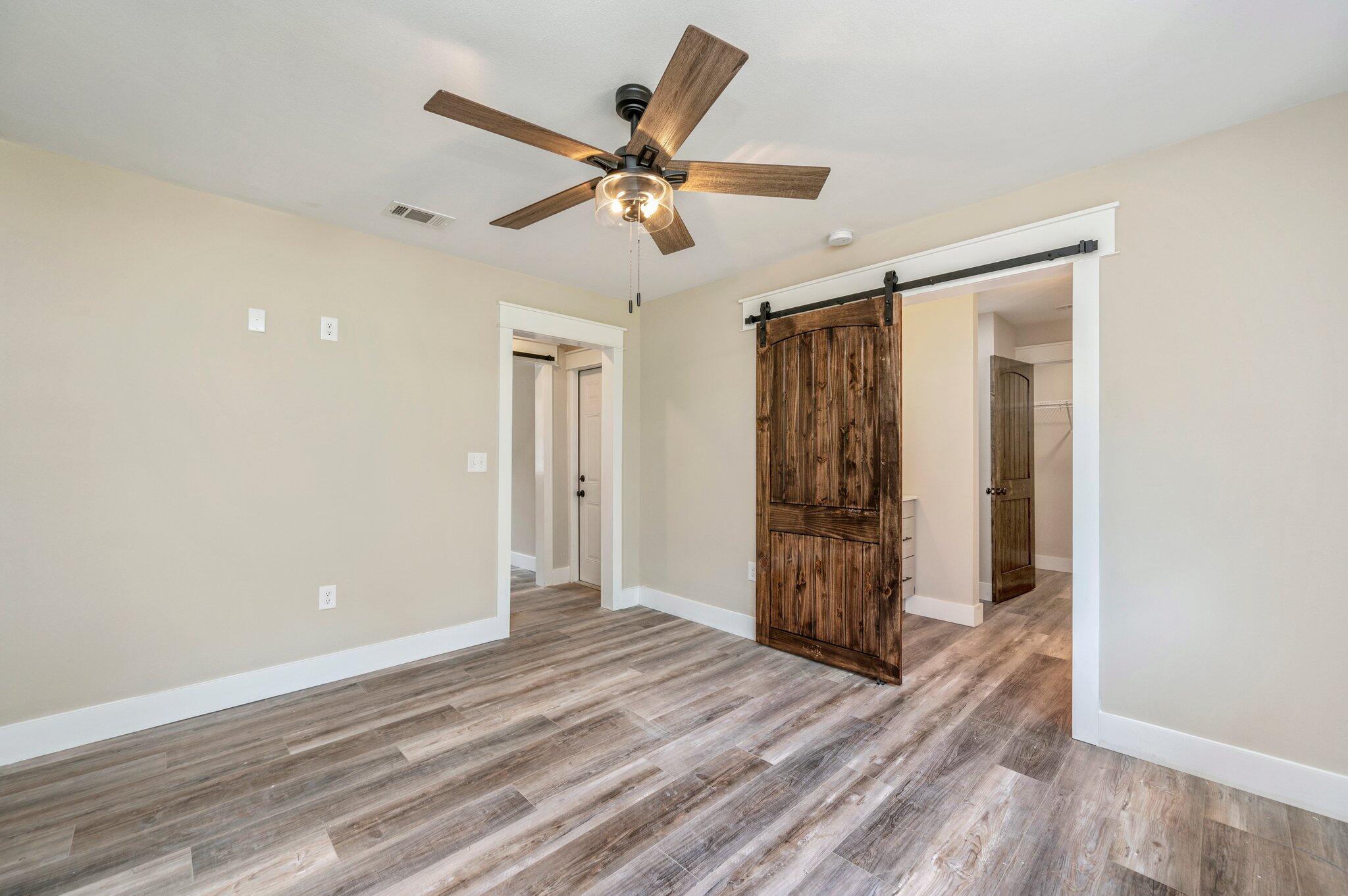 TOWN OF DEFUNIAK SPRINGS - Residential