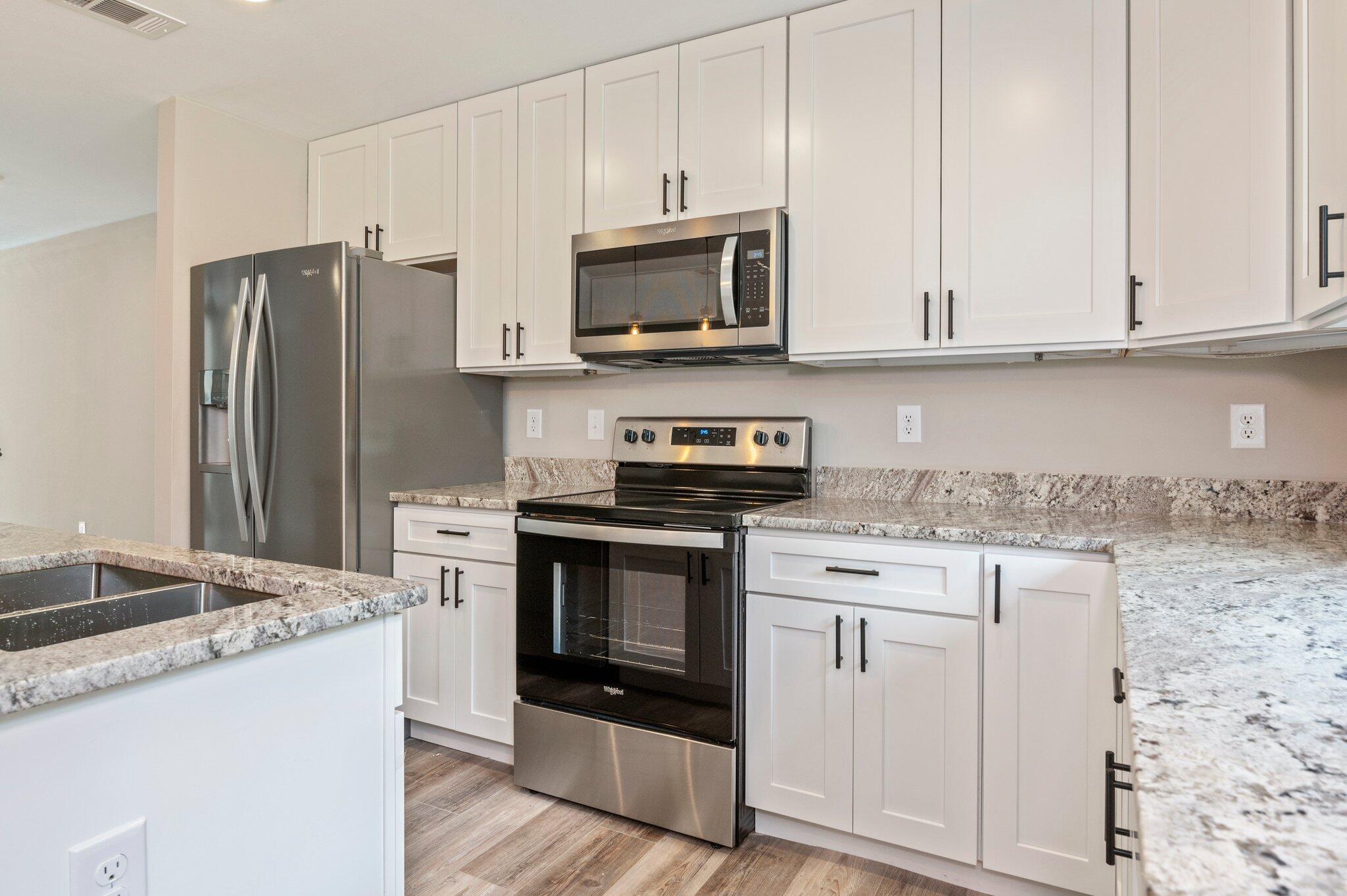 TOWN OF DEFUNIAK SPRINGS - Residential