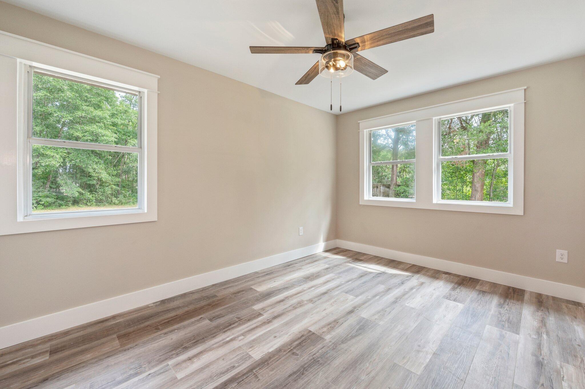 TOWN OF DEFUNIAK SPRINGS - Residential