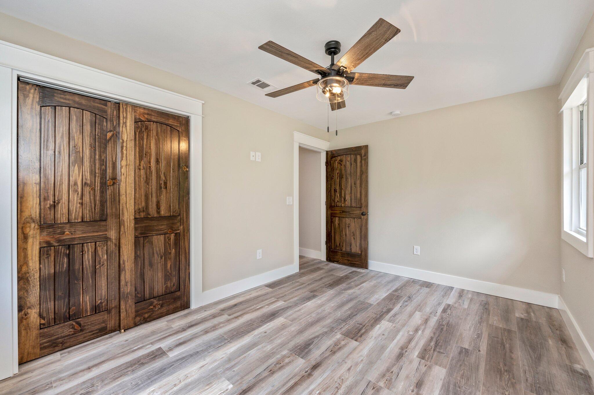 TOWN OF DEFUNIAK SPRINGS - Residential