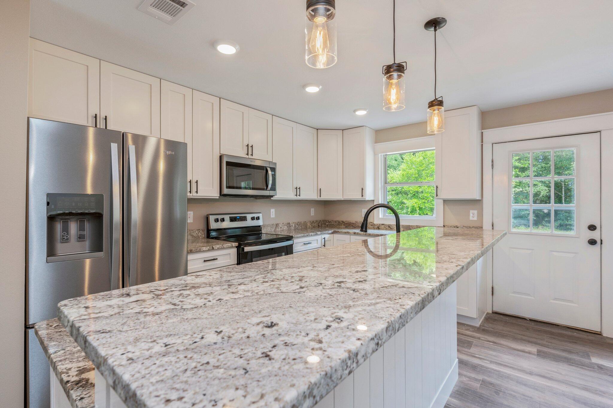 TOWN OF DEFUNIAK SPRINGS - Residential