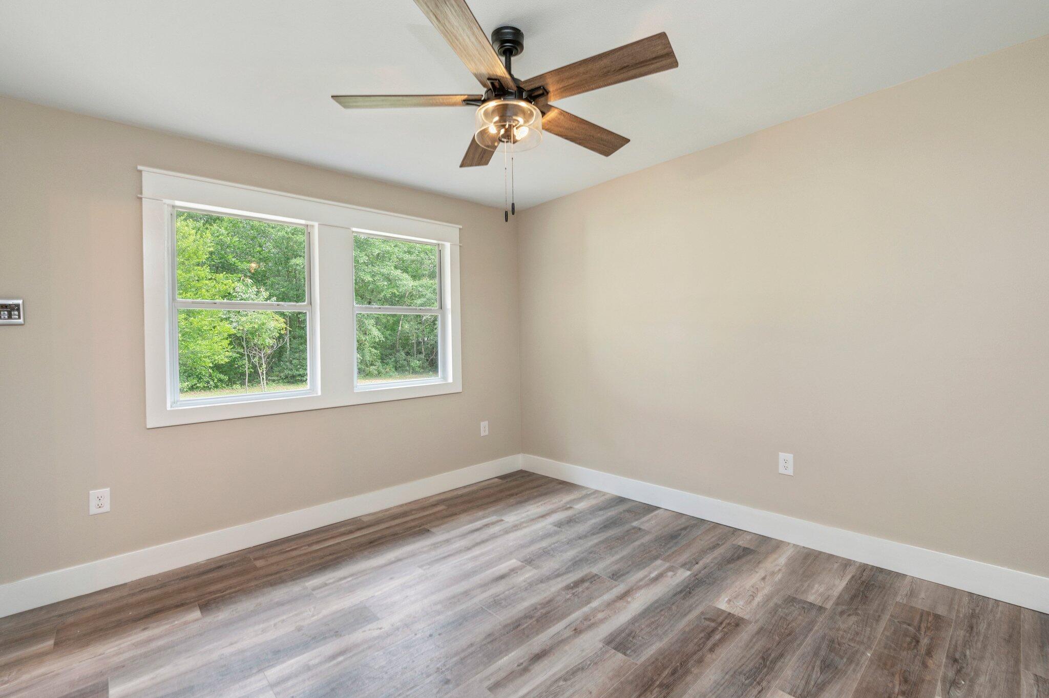 TOWN OF DEFUNIAK SPRINGS - Residential