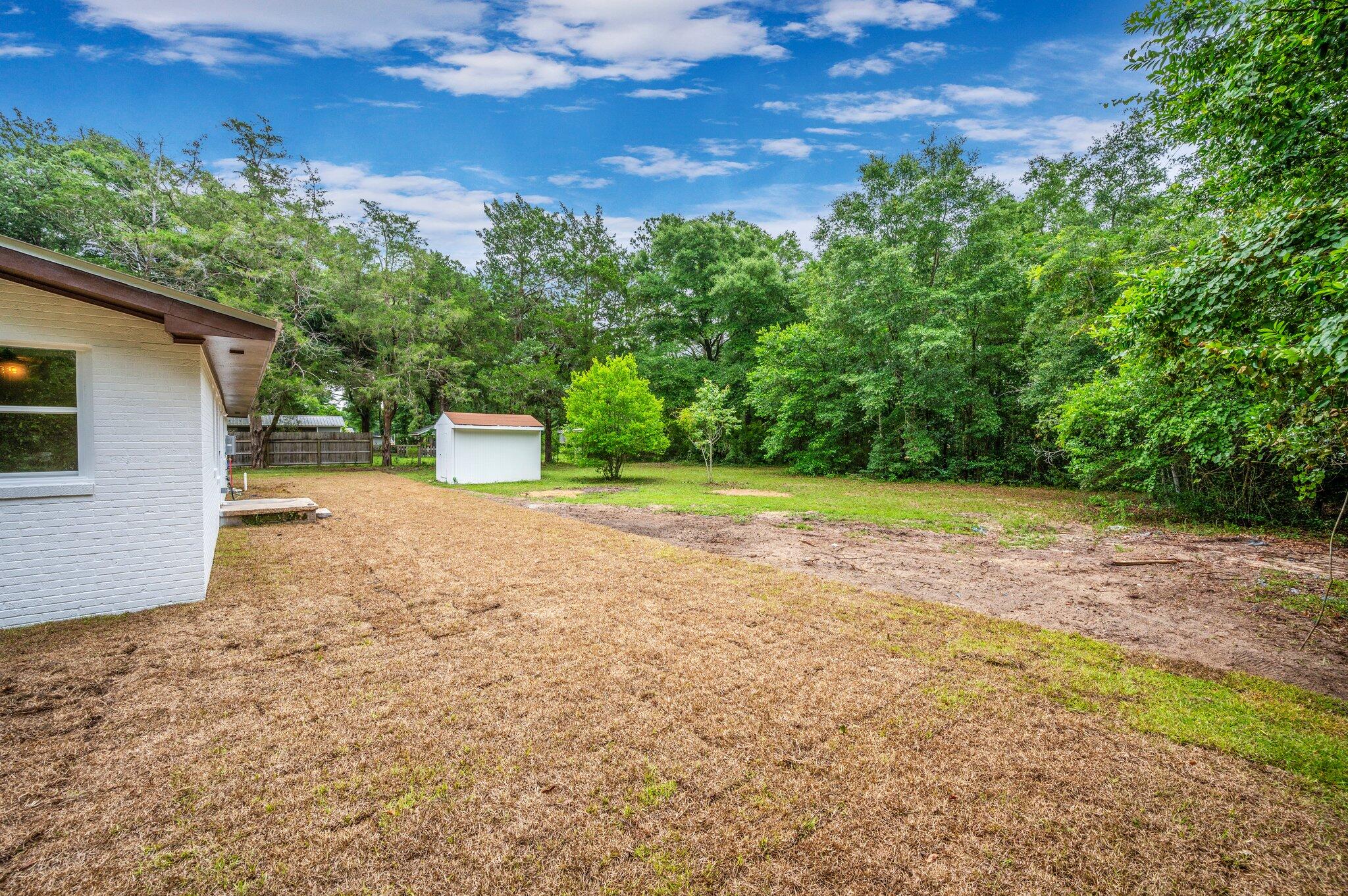 TOWN OF DEFUNIAK SPRINGS - Residential