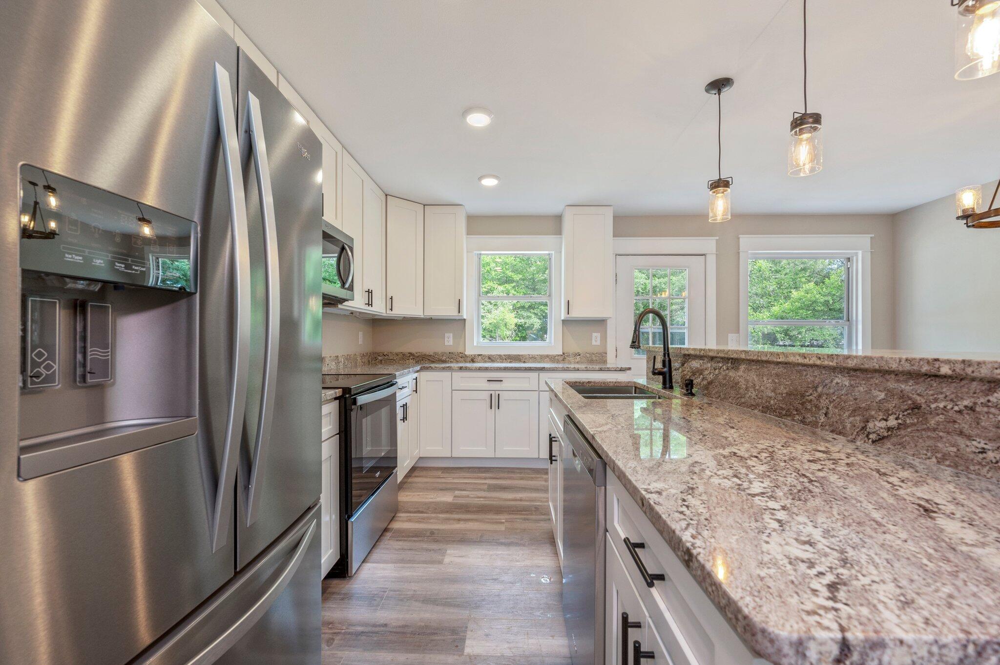 TOWN OF DEFUNIAK SPRINGS - Residential