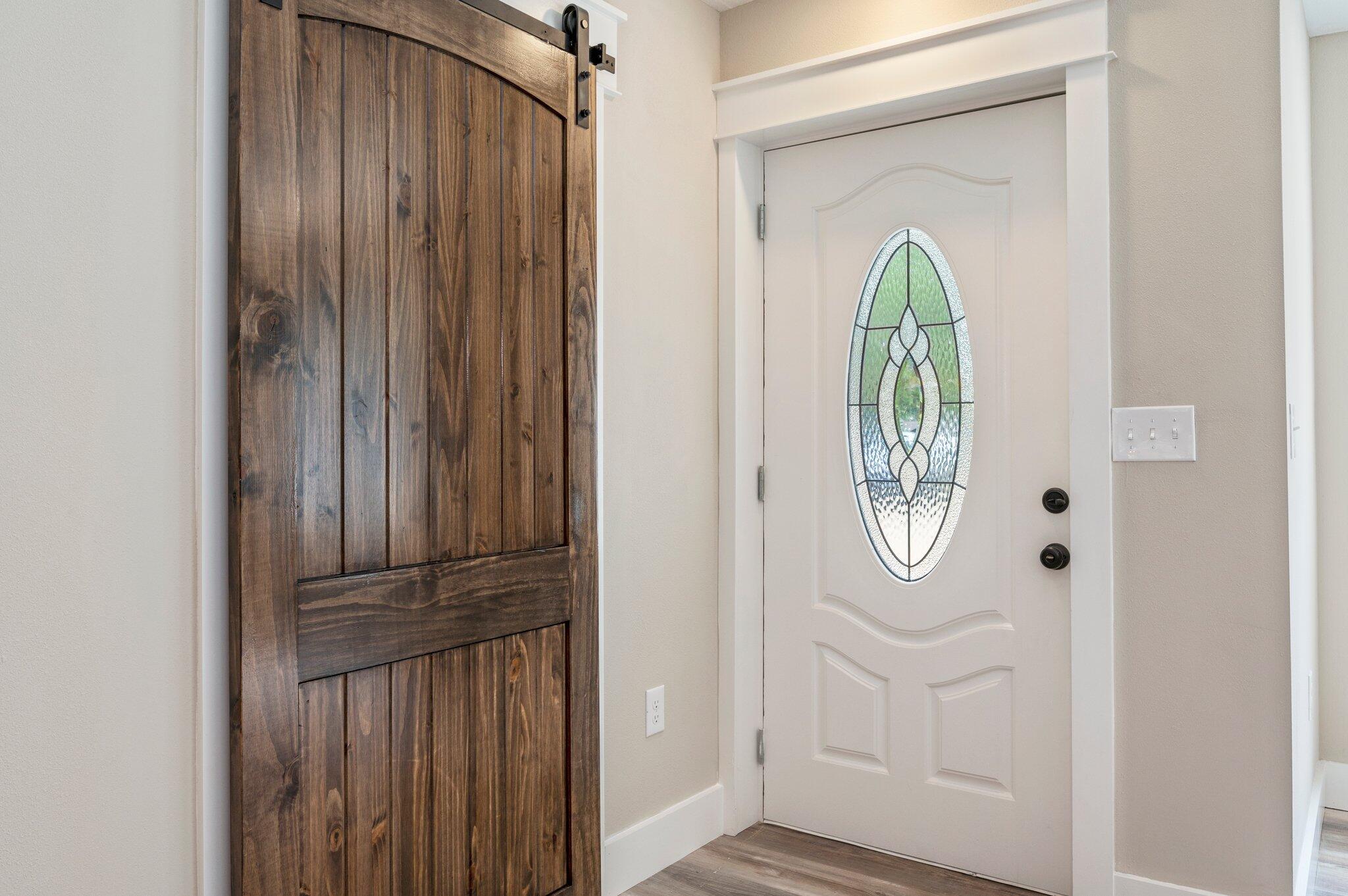 TOWN OF DEFUNIAK SPRINGS - Residential