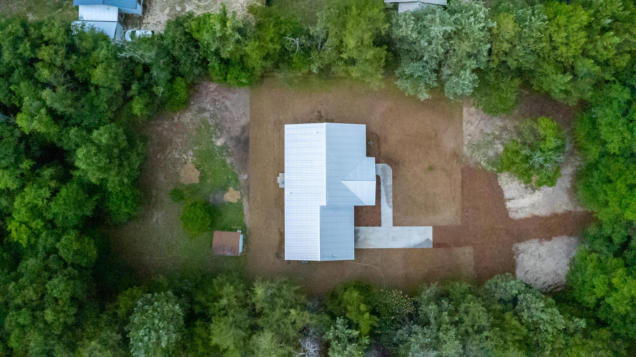 TOWN OF DEFUNIAK SPRINGS - Residential