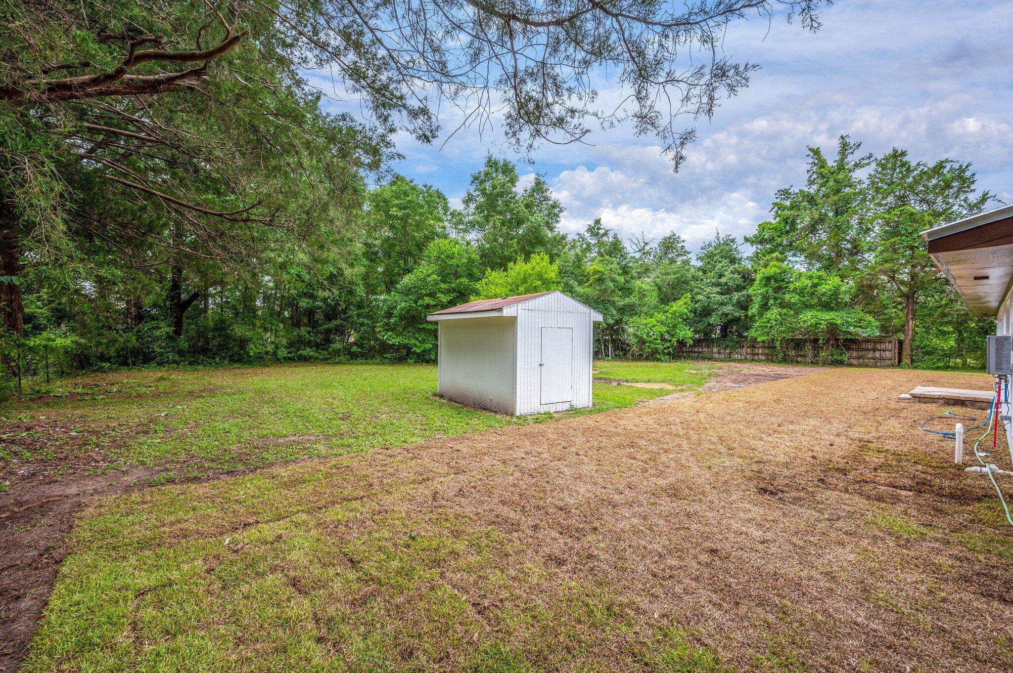 TOWN OF DEFUNIAK SPRINGS - Residential
